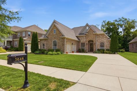 3646 Martins Mill Road Thompsons Station TN 37179