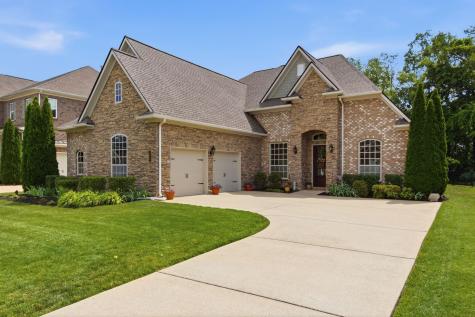 3646 Martins Mill Road Thompsons Station TN 37179