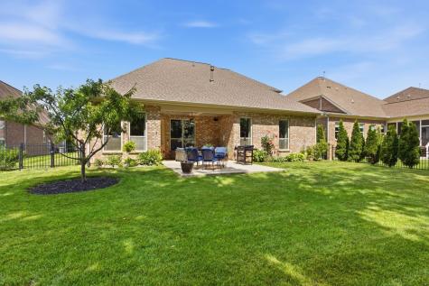 3646 Martins Mill Road Thompsons Station TN 37179