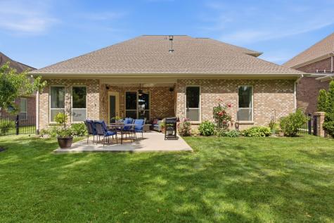 3646 Martins Mill Road Thompsons Station TN 37179