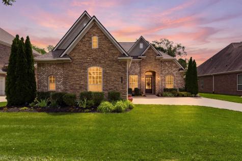 3646 Martins Mill Road Thompsons Station TN 37179