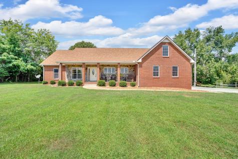 6056 Greenbrier Cemetery Road Greenbrier TN 37073
