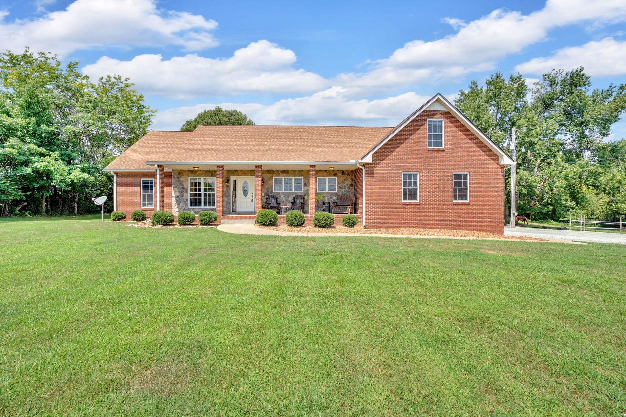 6056 Greenbrier Cemetery Road Greenbrier TN 37073