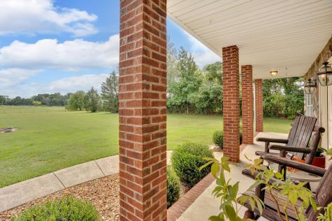 6056 Greenbrier Cemetery Road Greenbrier TN 37073