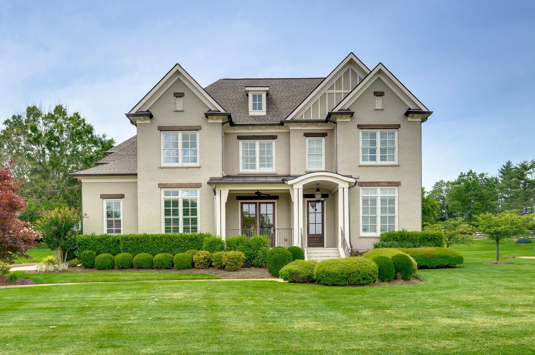 9476 Highland Bend Court Brentwood TN 37027