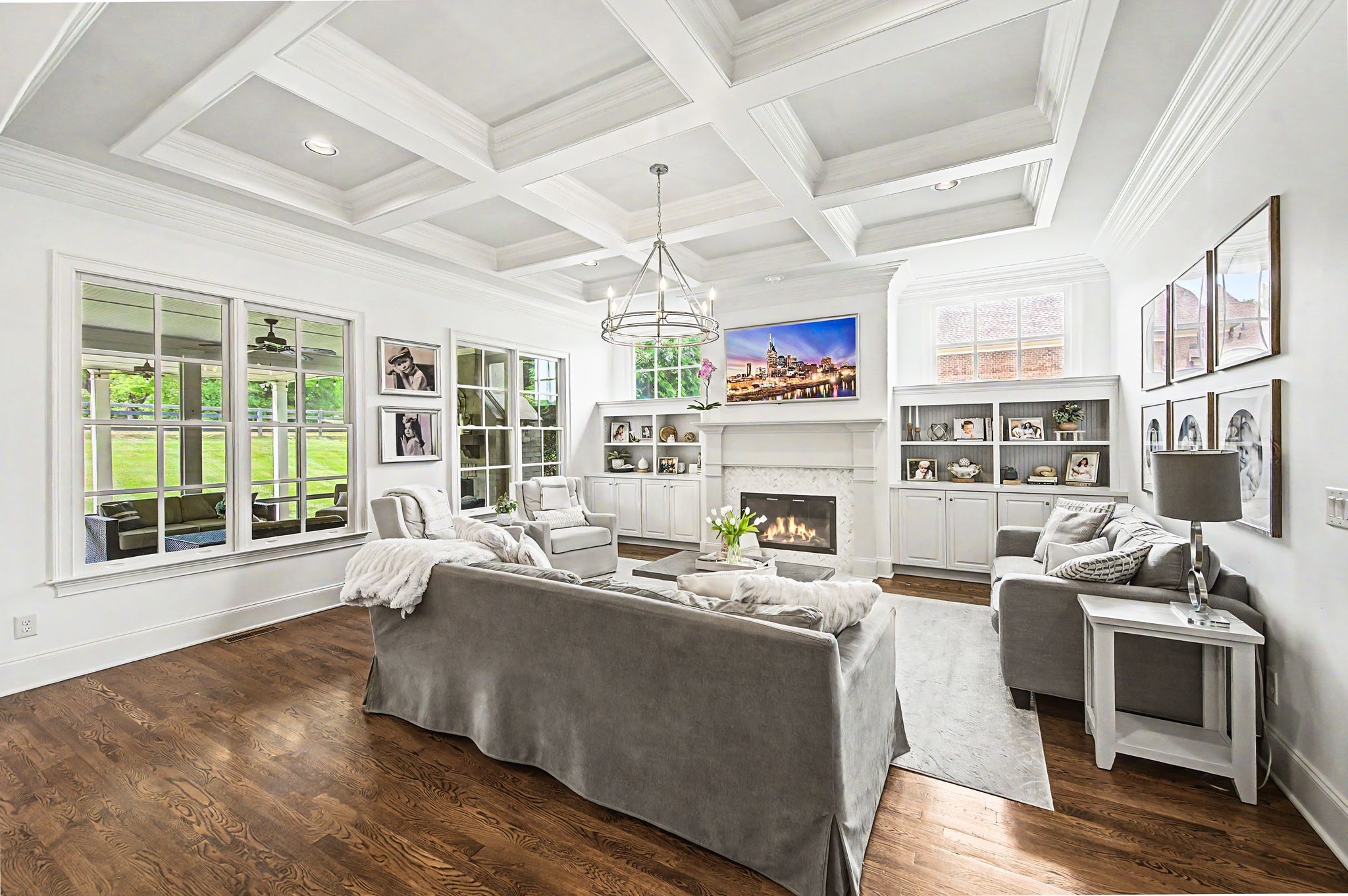 9476 Highland Bend Court Brentwood TN 37027