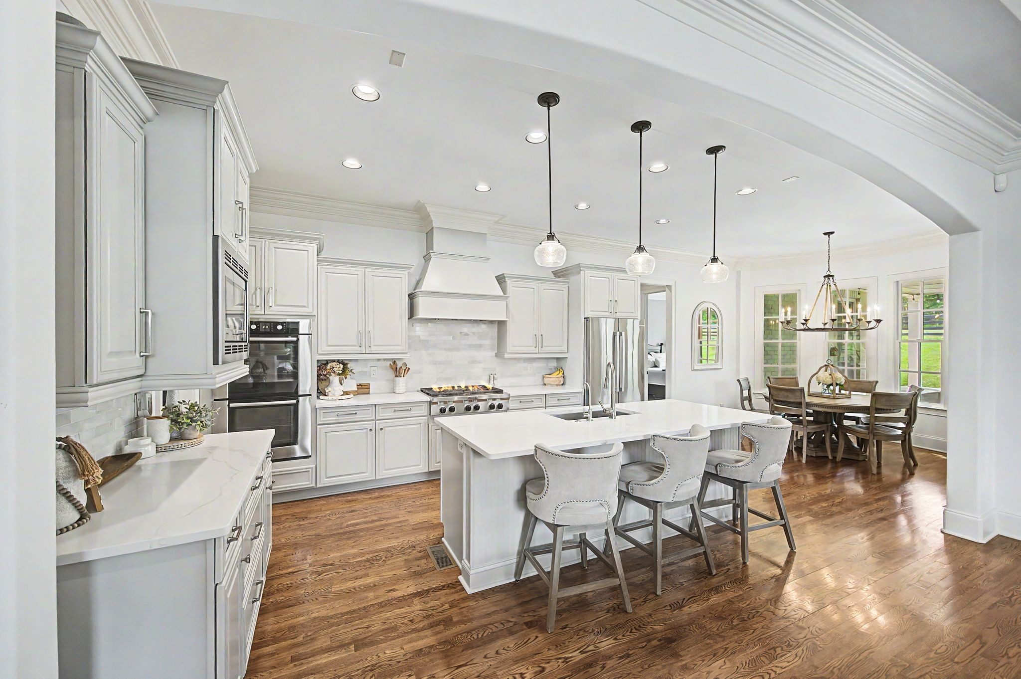 9476 Highland Bend Court Brentwood TN 37027