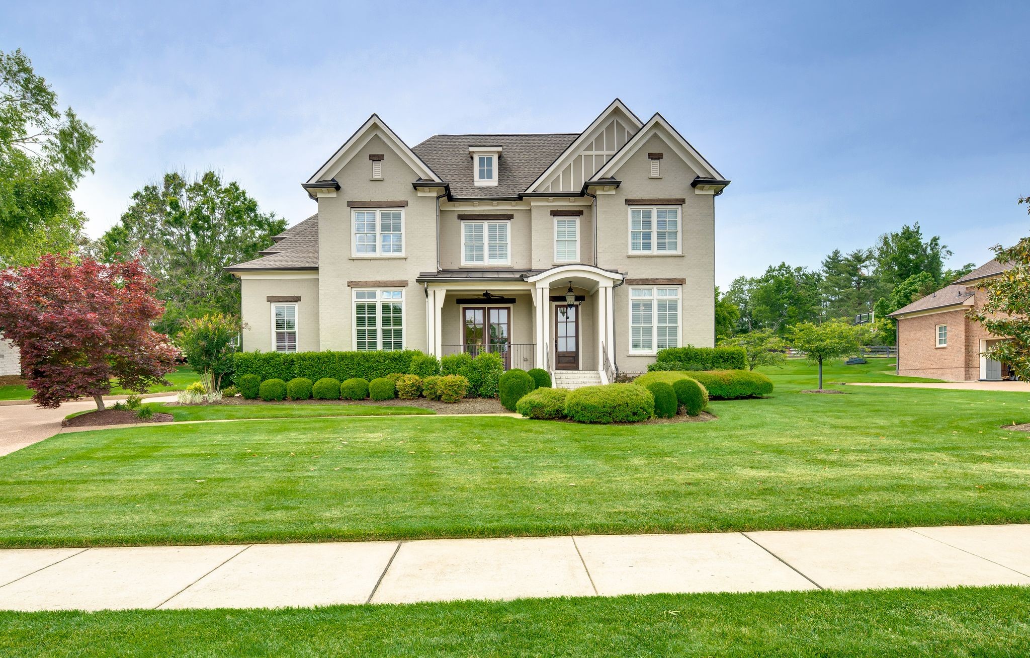 9476 Highland Bend Court Brentwood TN 37027