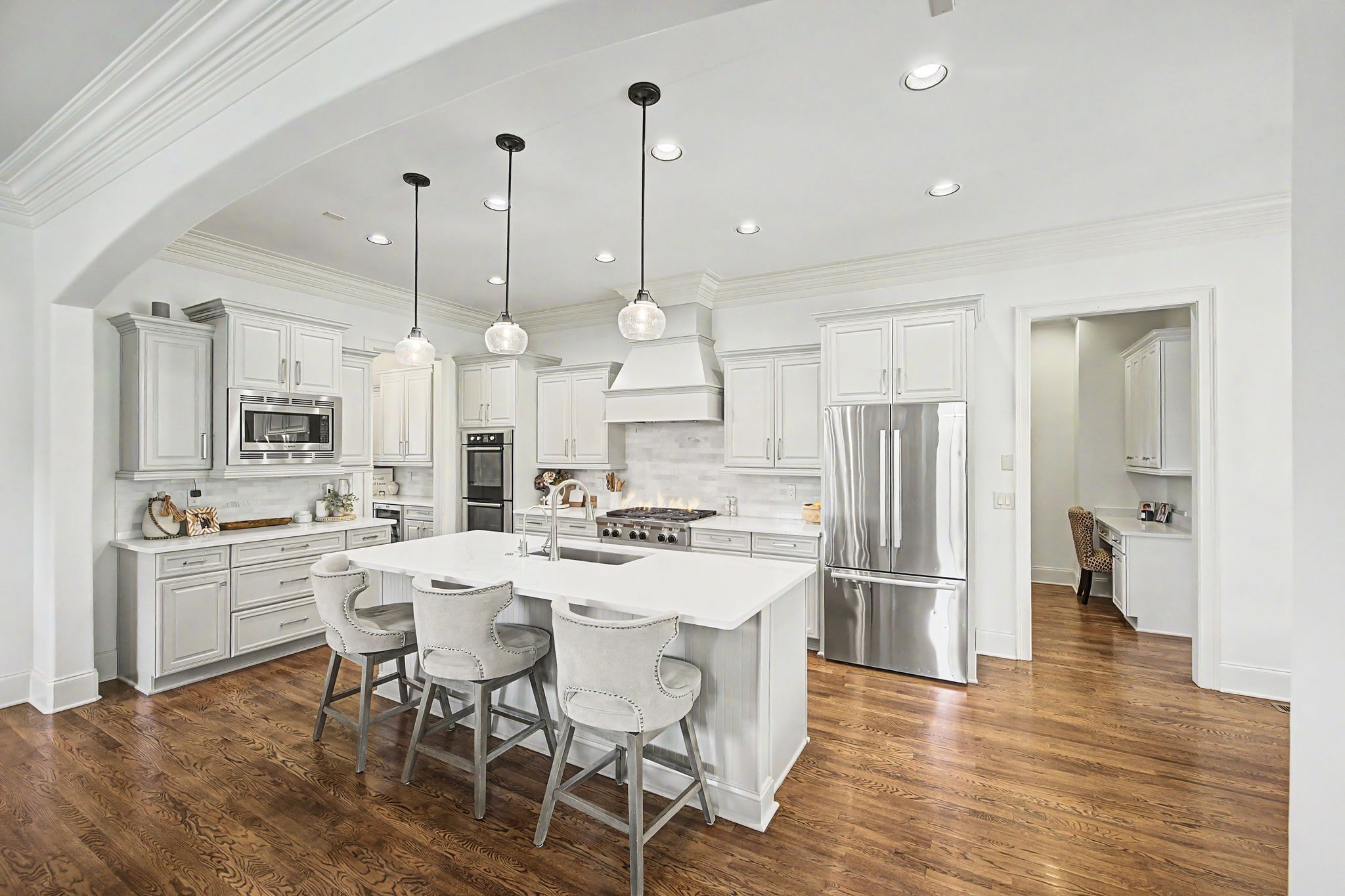 9476 Highland Bend Court Brentwood TN 37027