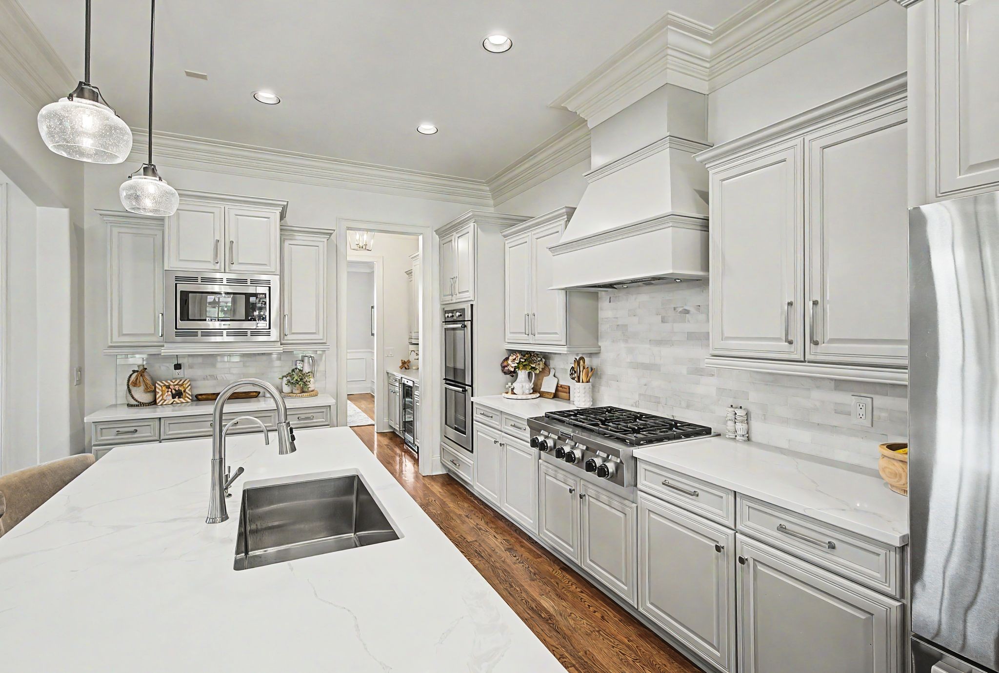 9476 Highland Bend Court Brentwood TN 37027