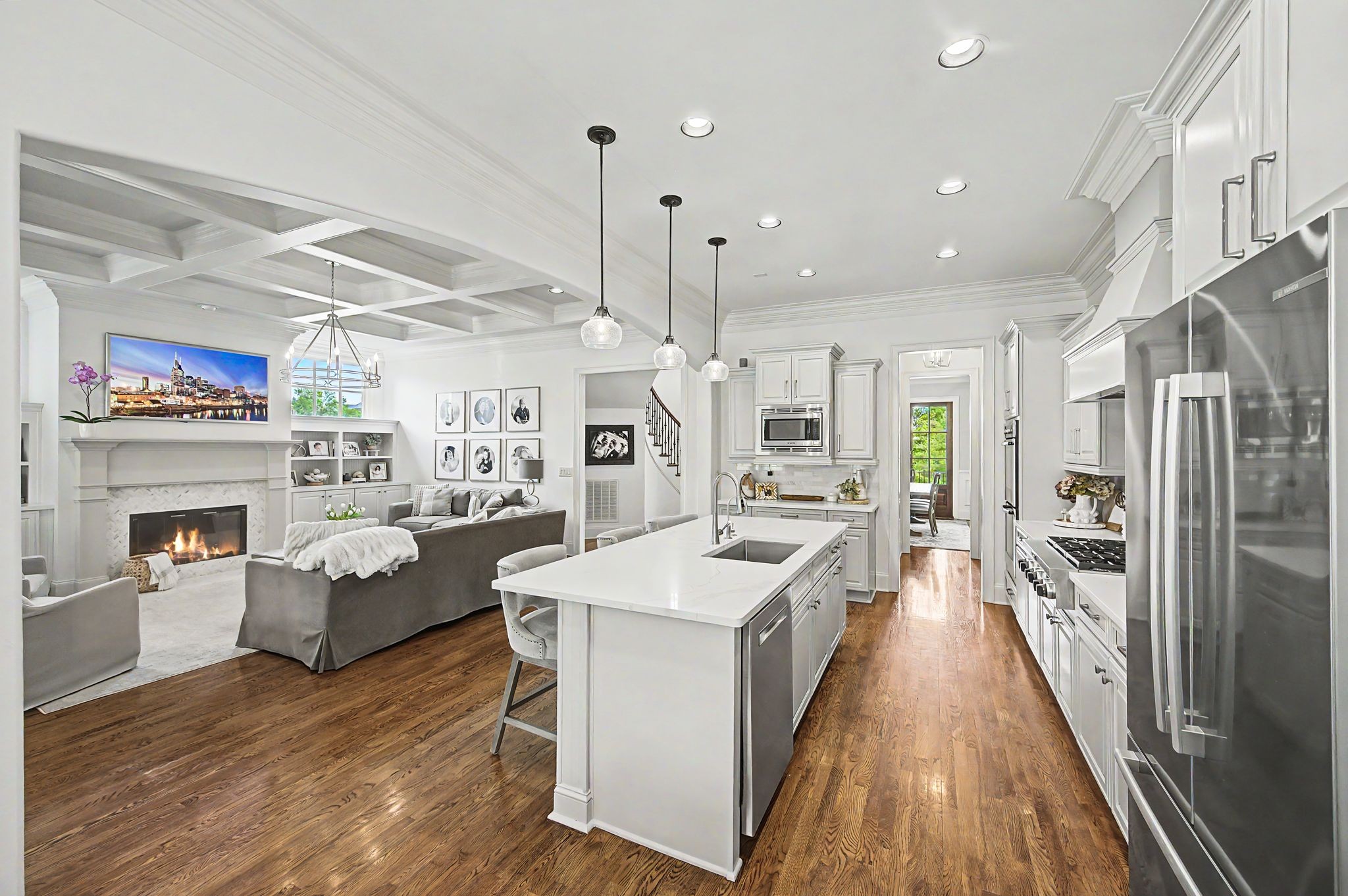 9476 Highland Bend Court Brentwood TN 37027