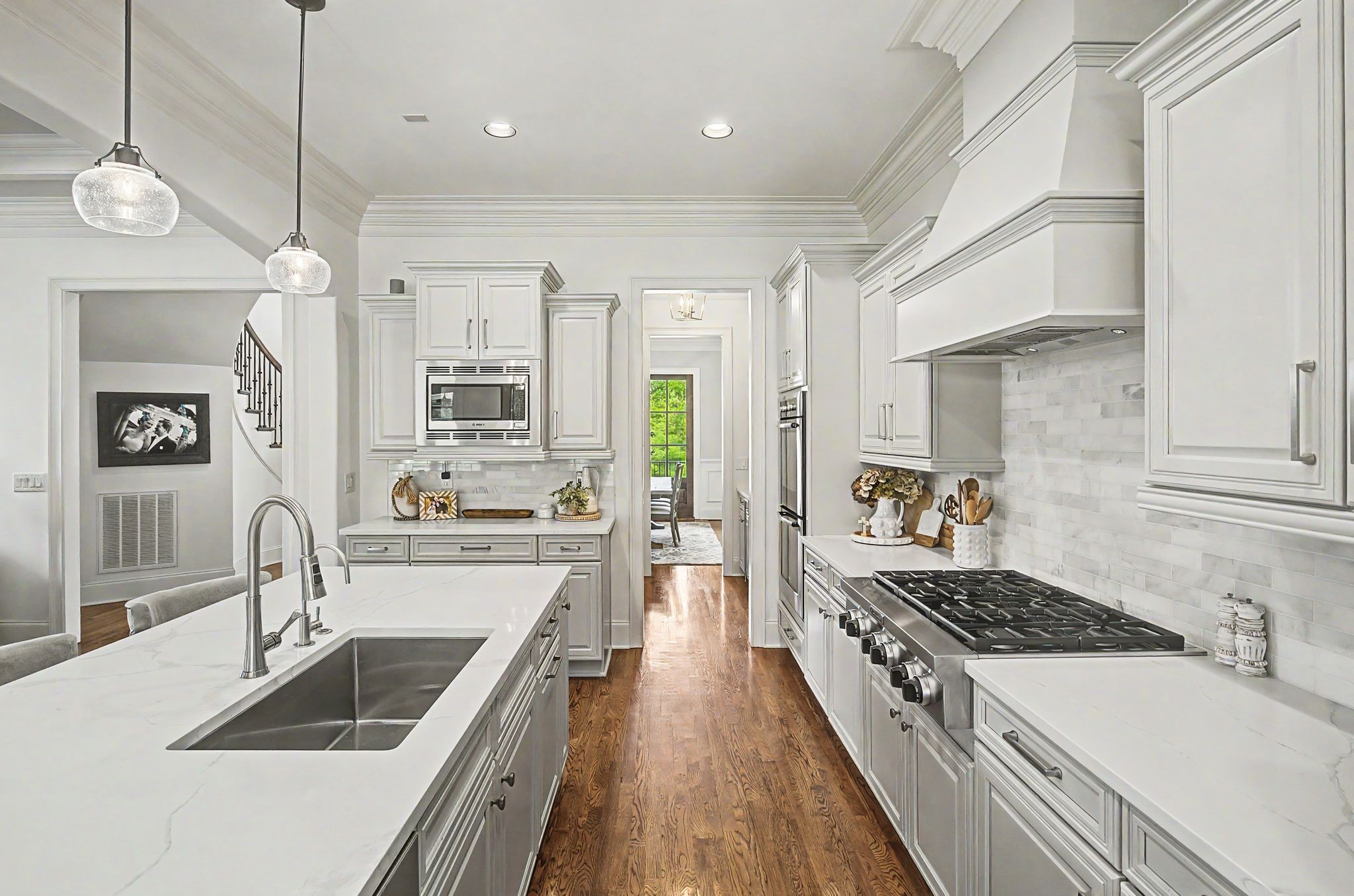 9476 Highland Bend Court Brentwood TN 37027