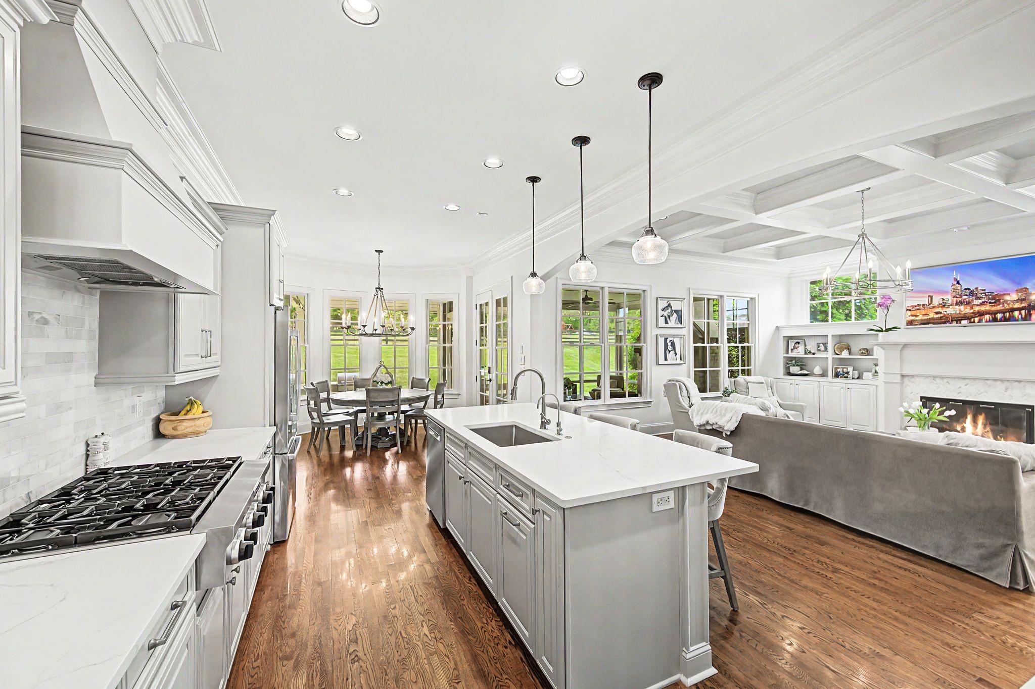 9476 Highland Bend Court Brentwood TN 37027