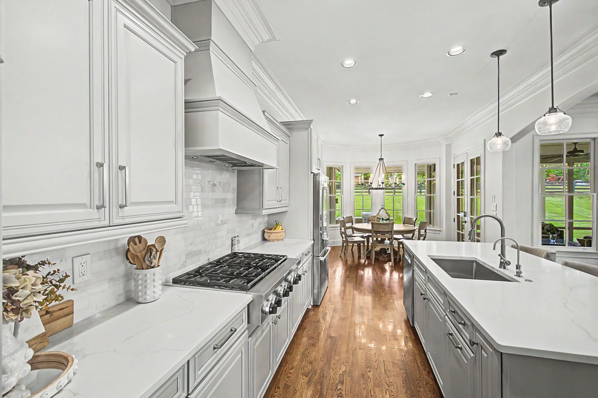 9476 Highland Bend Court Brentwood TN 37027
