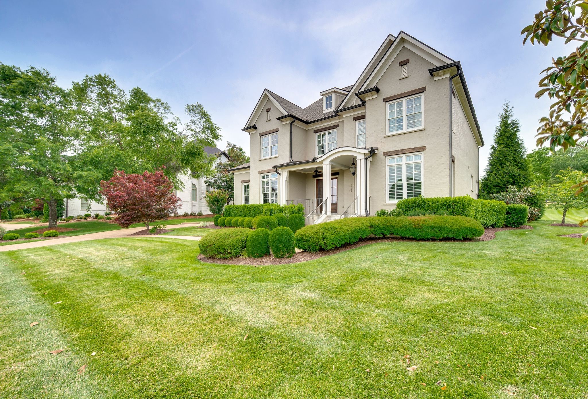 9476 Highland Bend Court Brentwood TN 37027