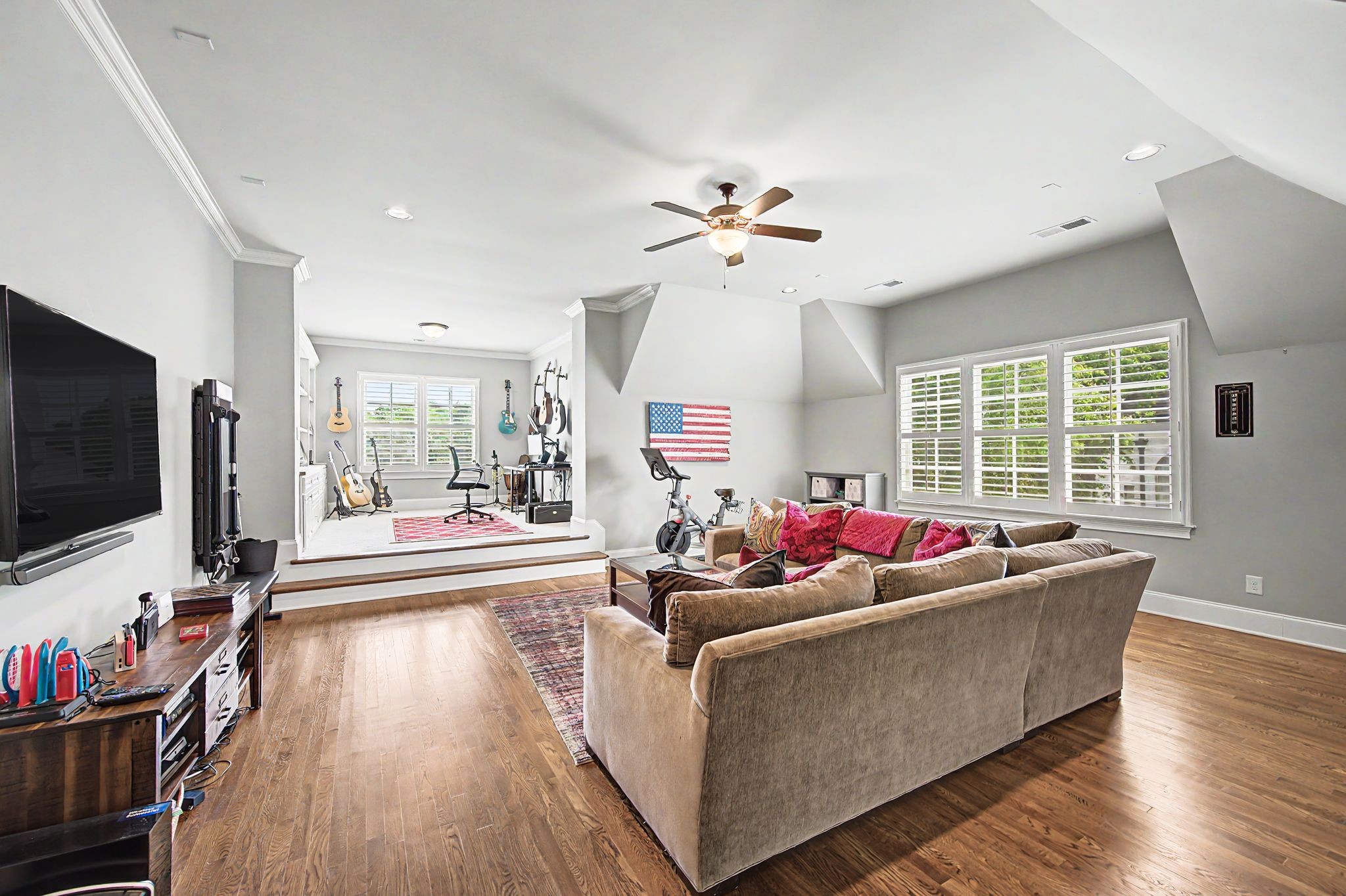 9476 Highland Bend Court Brentwood TN 37027