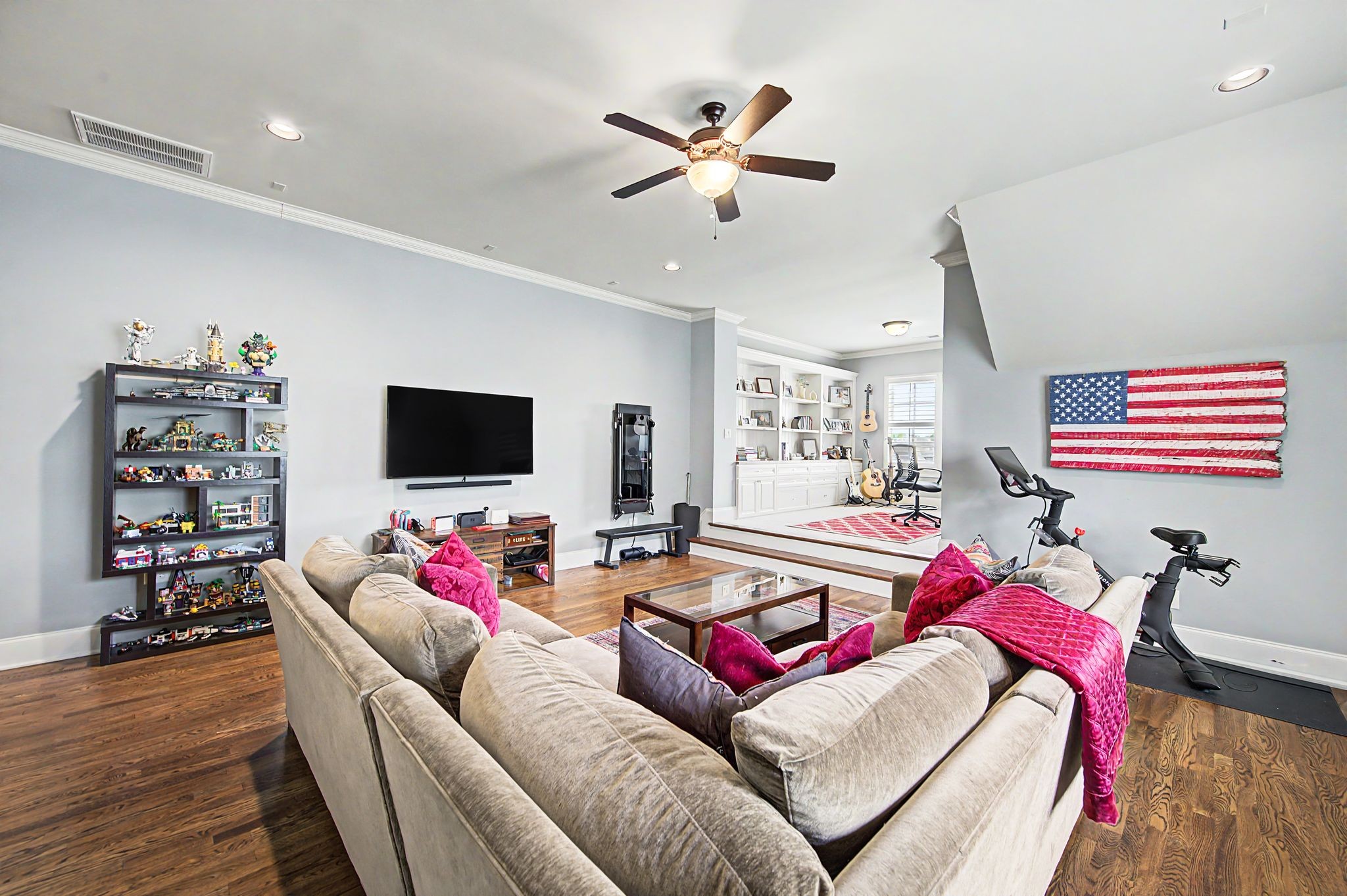 9476 Highland Bend Court Brentwood TN 37027