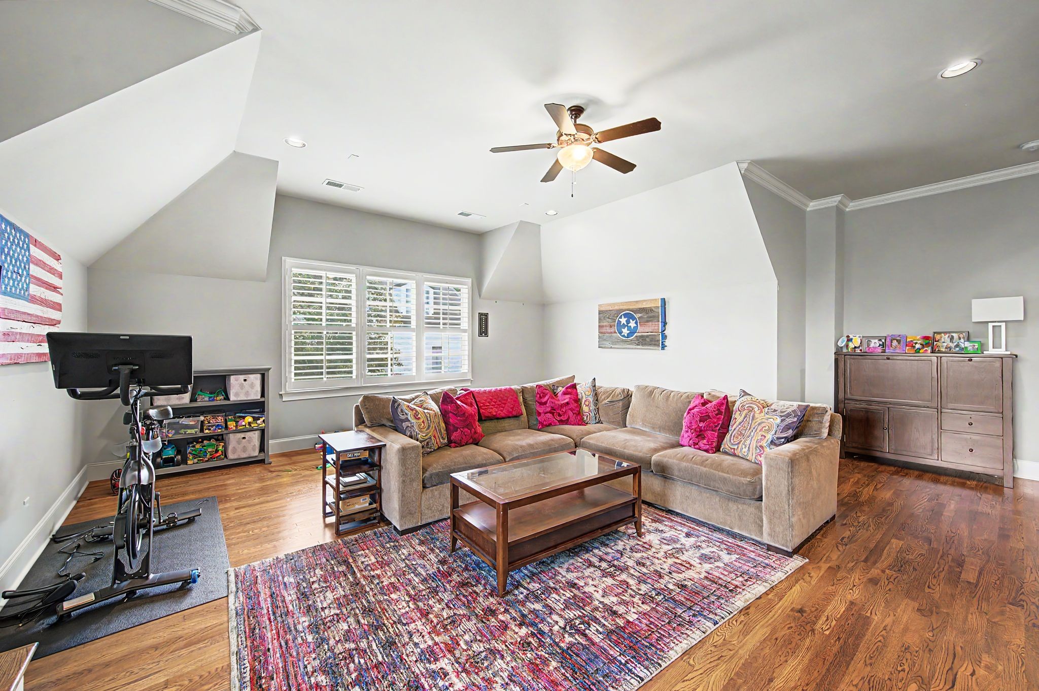 9476 Highland Bend Court Brentwood TN 37027