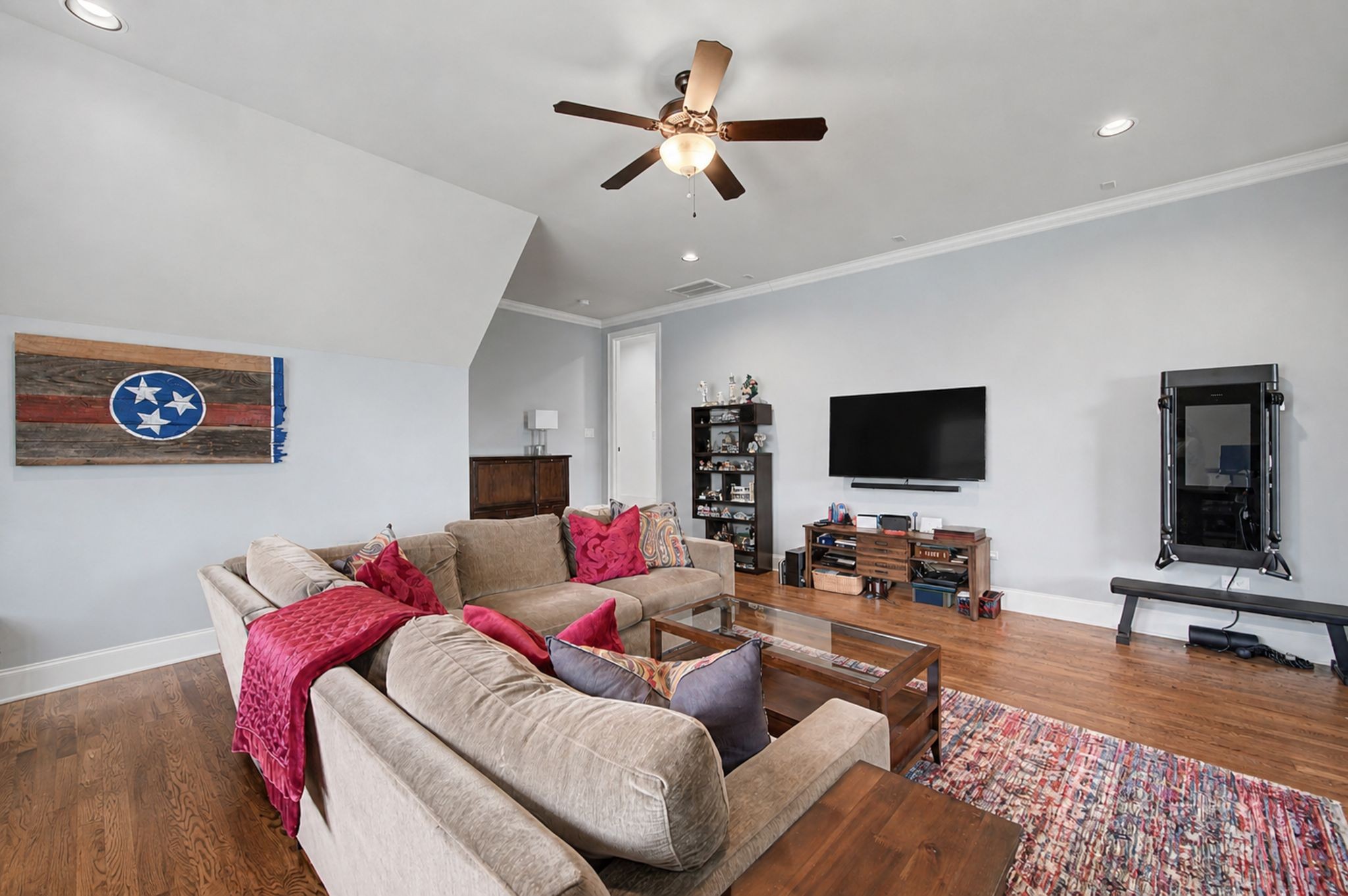 9476 Highland Bend Court Brentwood TN 37027