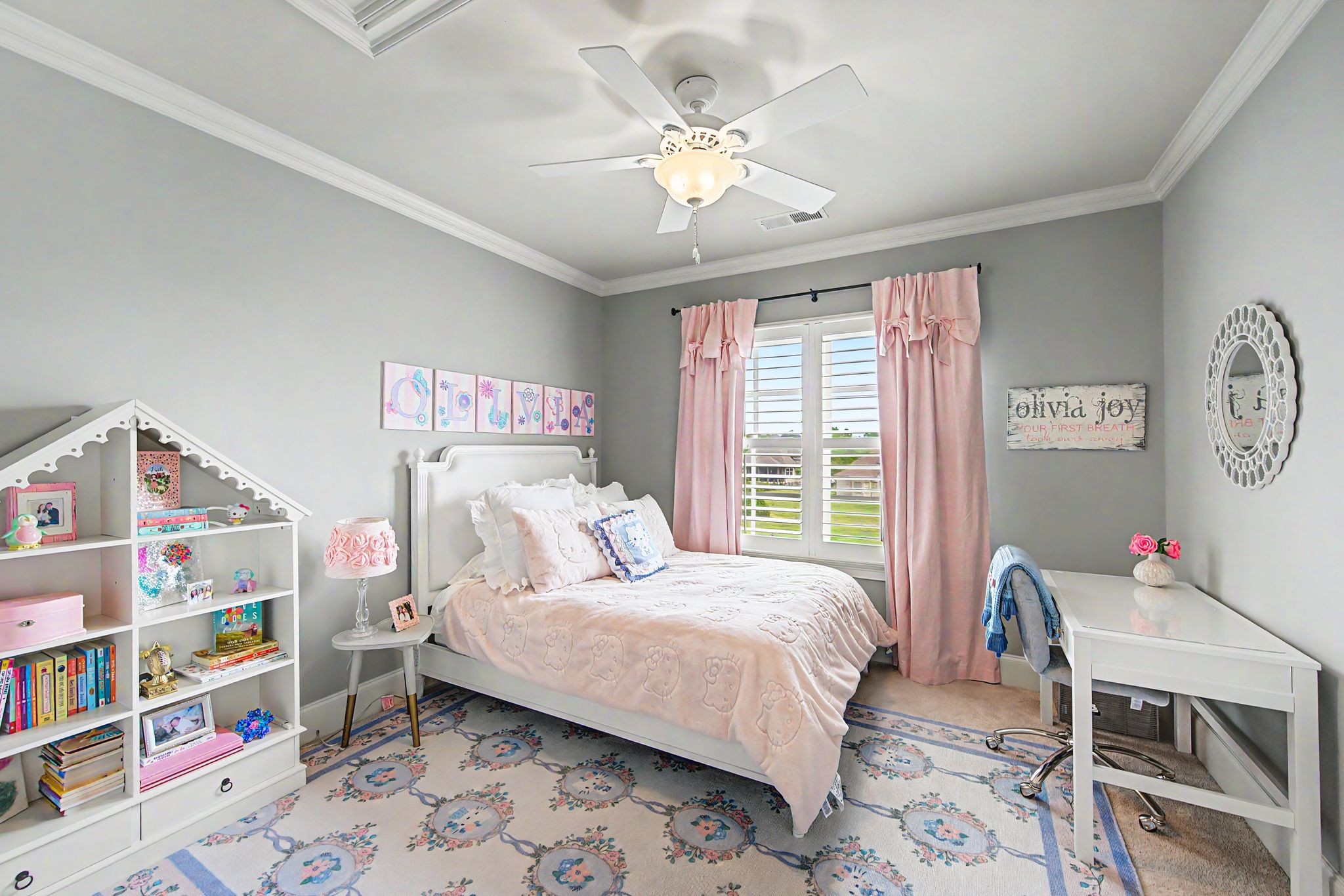 9476 Highland Bend Court Brentwood TN 37027