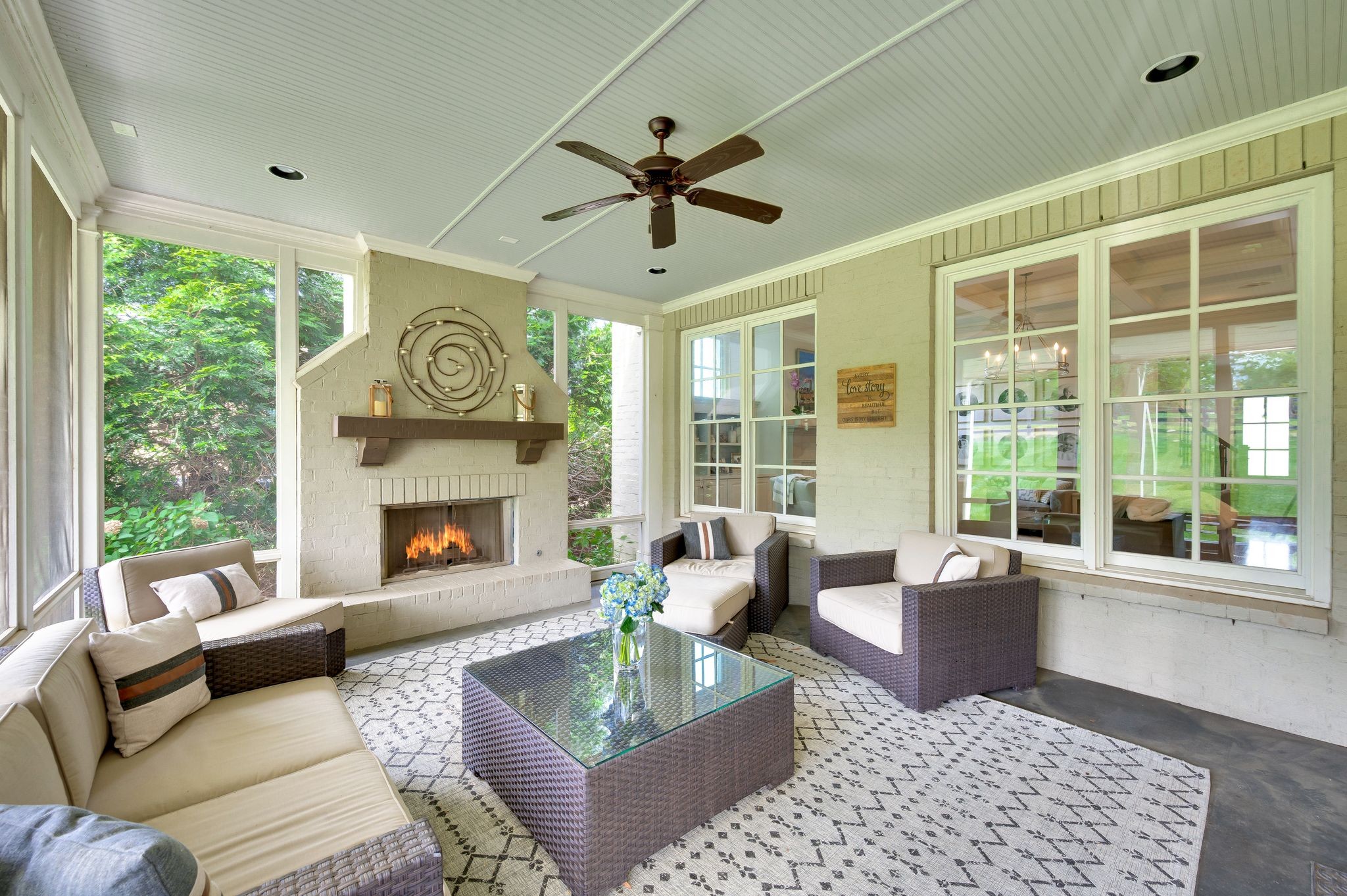 9476 Highland Bend Court Brentwood TN 37027