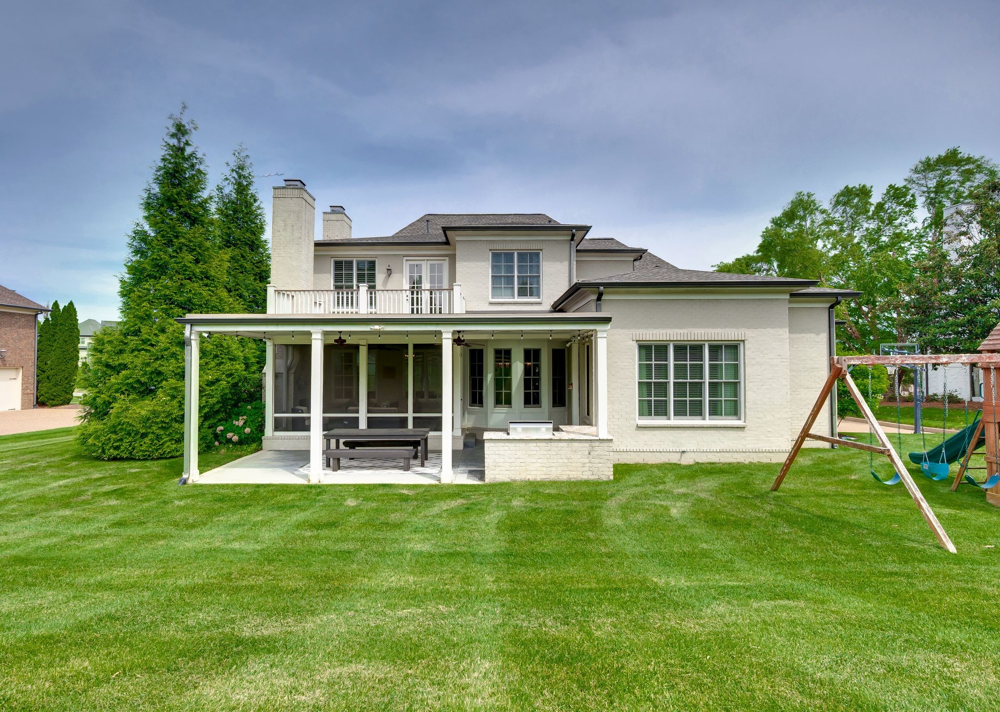 9476 Highland Bend Court Brentwood TN 37027