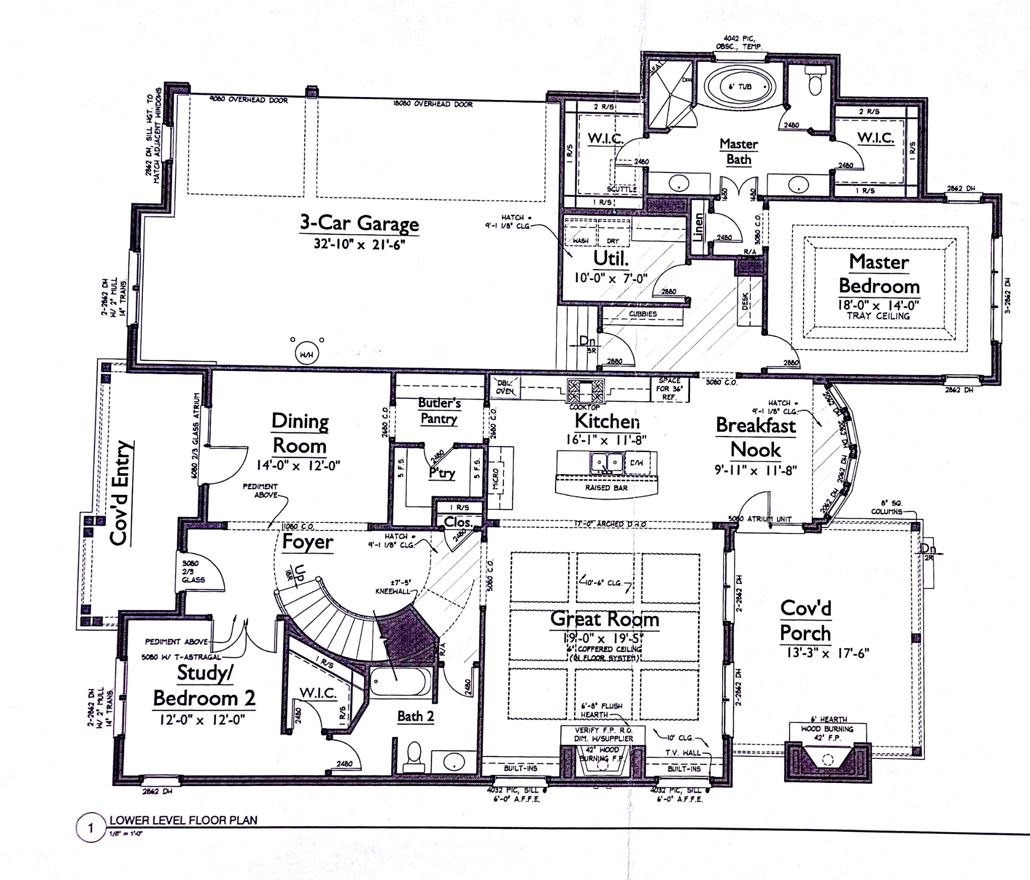 9476 Highland Bend Court Brentwood TN 37027