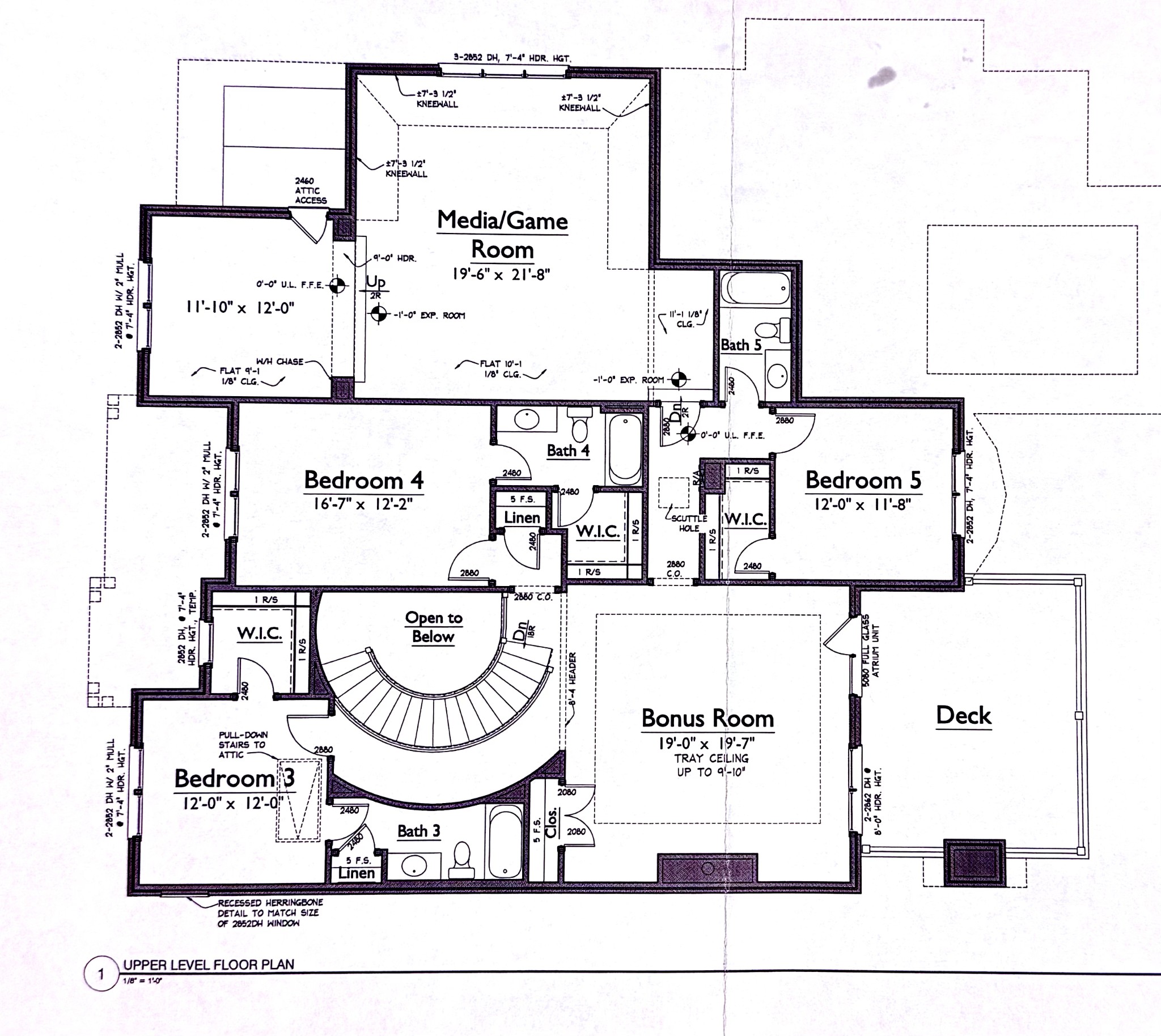 9476 Highland Bend Court Brentwood TN 37027