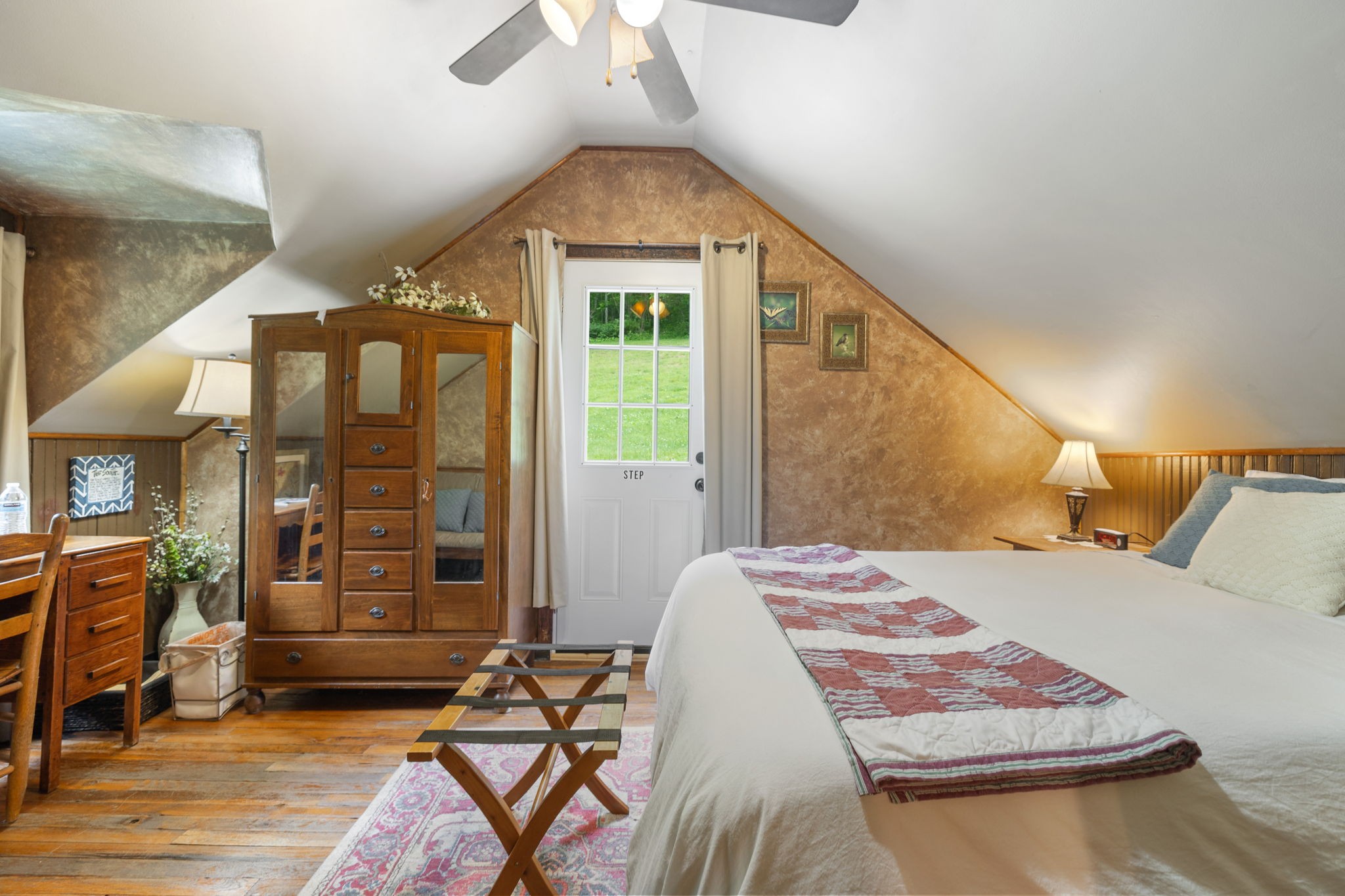 27 Bussell Lane Gordonsville TN 38563