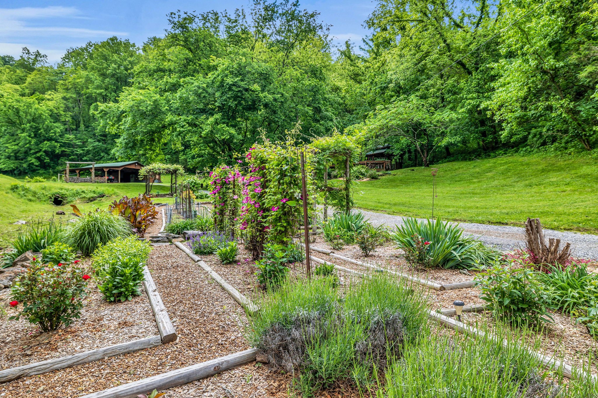 27 Bussell Lane Gordonsville TN 38563