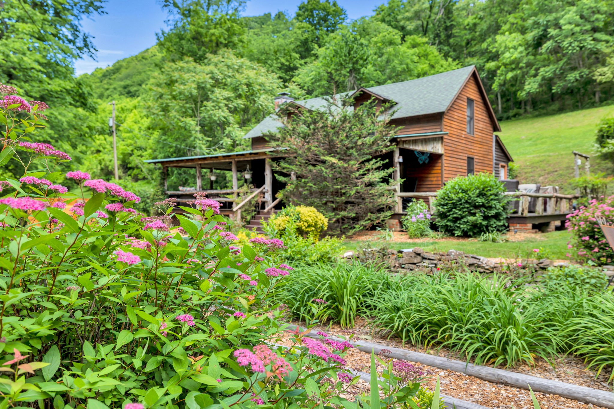 27 Bussell Lane Gordonsville TN 38563