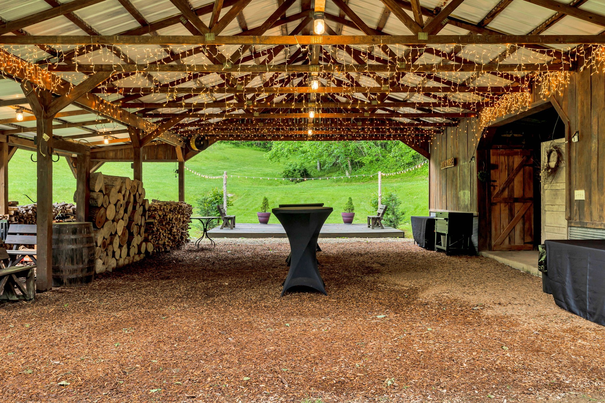 27 Bussell Lane Gordonsville TN 38563