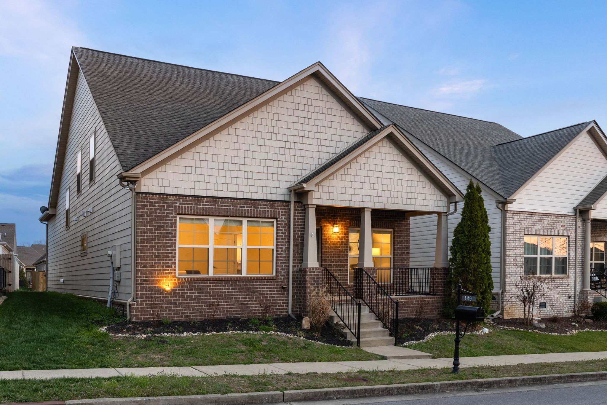4149 Alva Lane Nolensville TN 37135