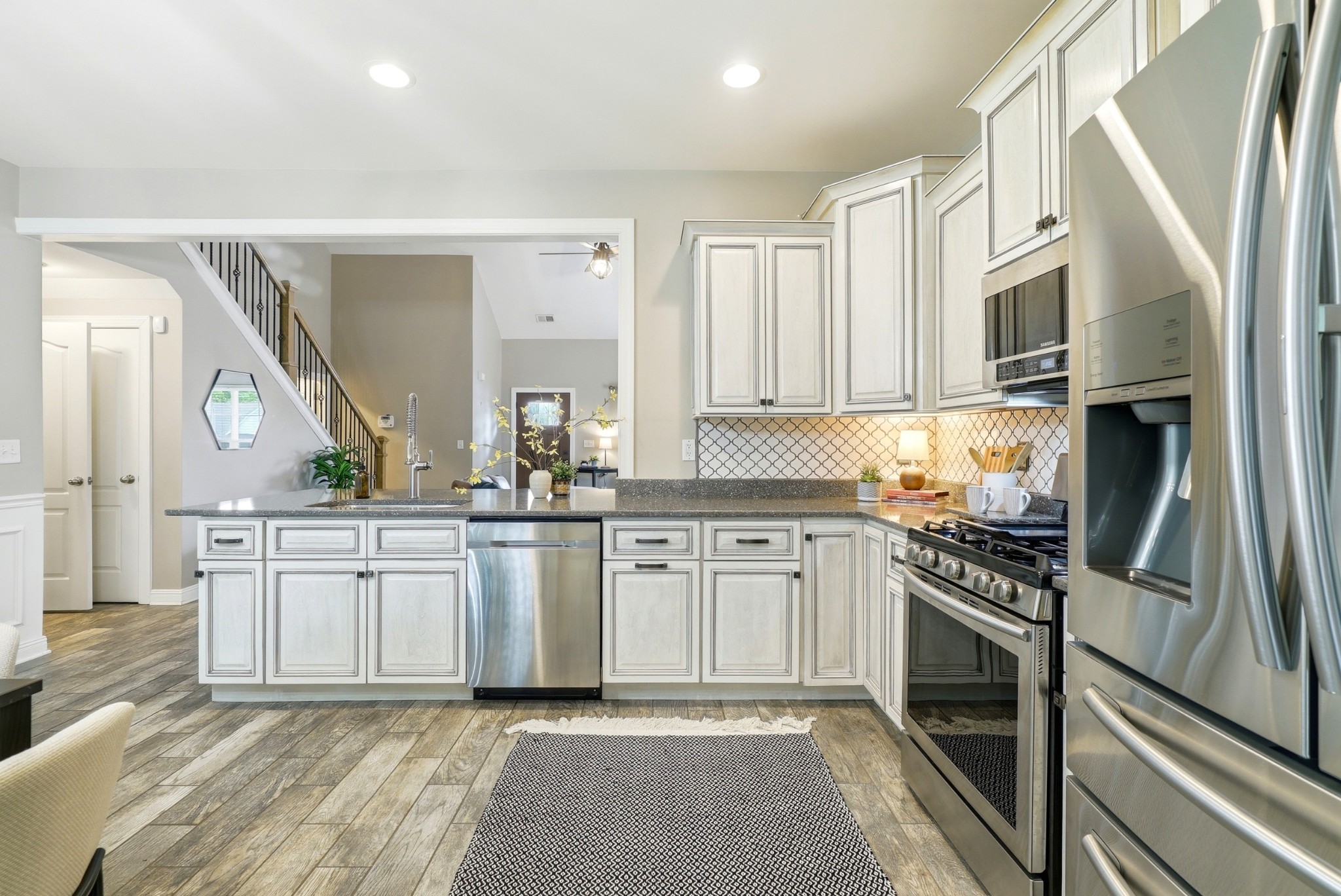 7412 Riverland Drive Nashville TN 37221
