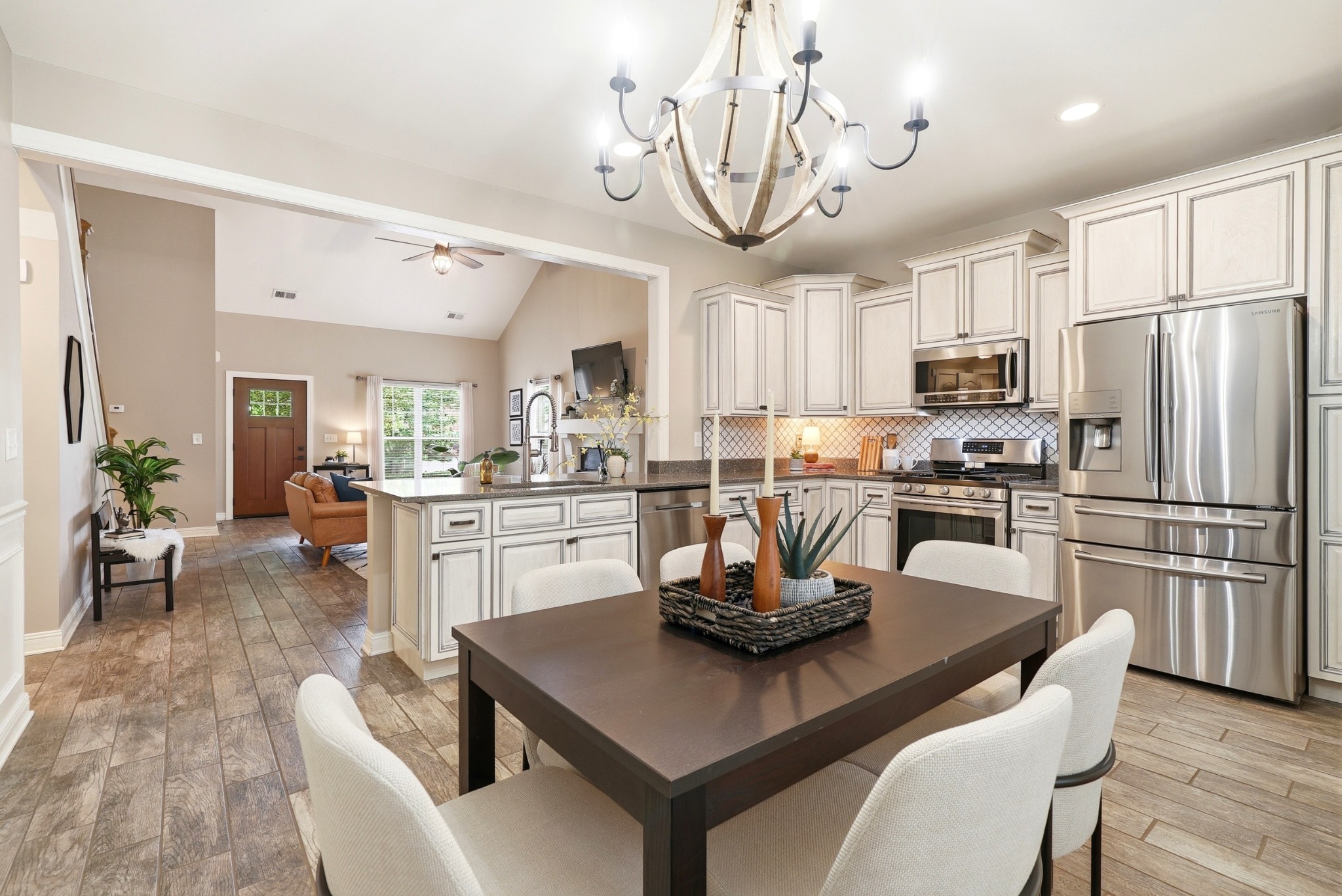 7412 Riverland Drive Nashville TN 37221
