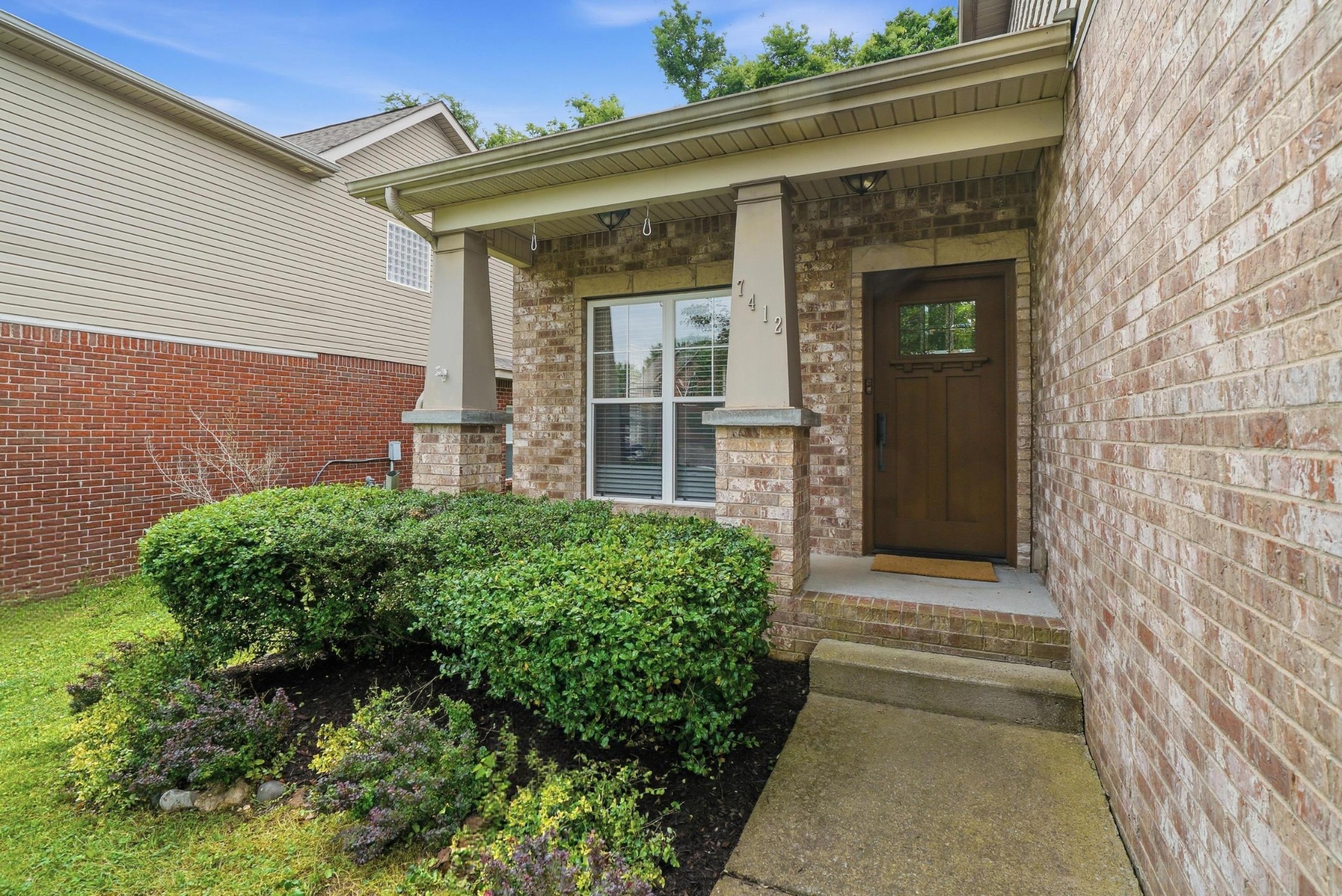 7412 Riverland Drive Nashville TN 37221