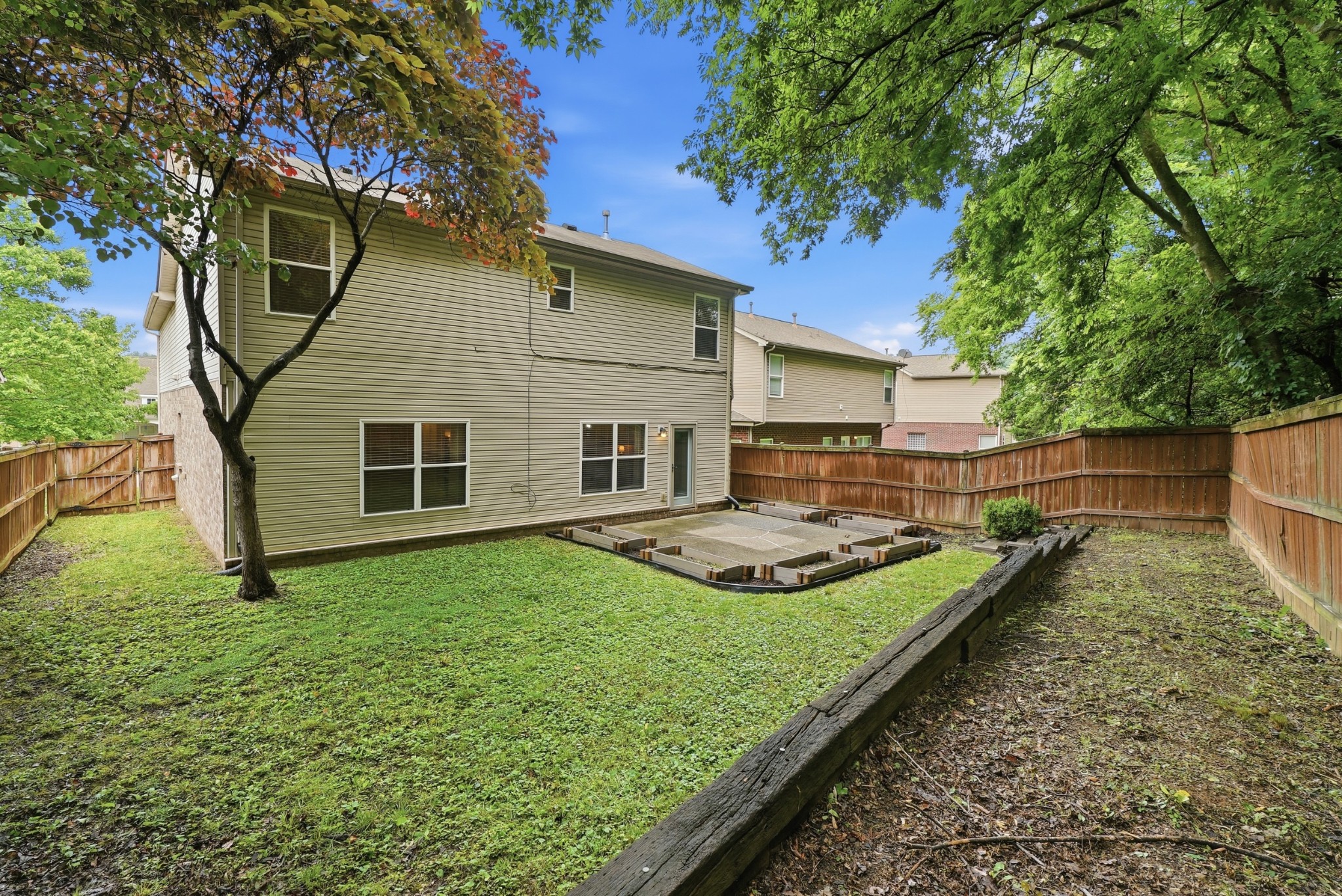 7412 Riverland Drive Nashville TN 37221