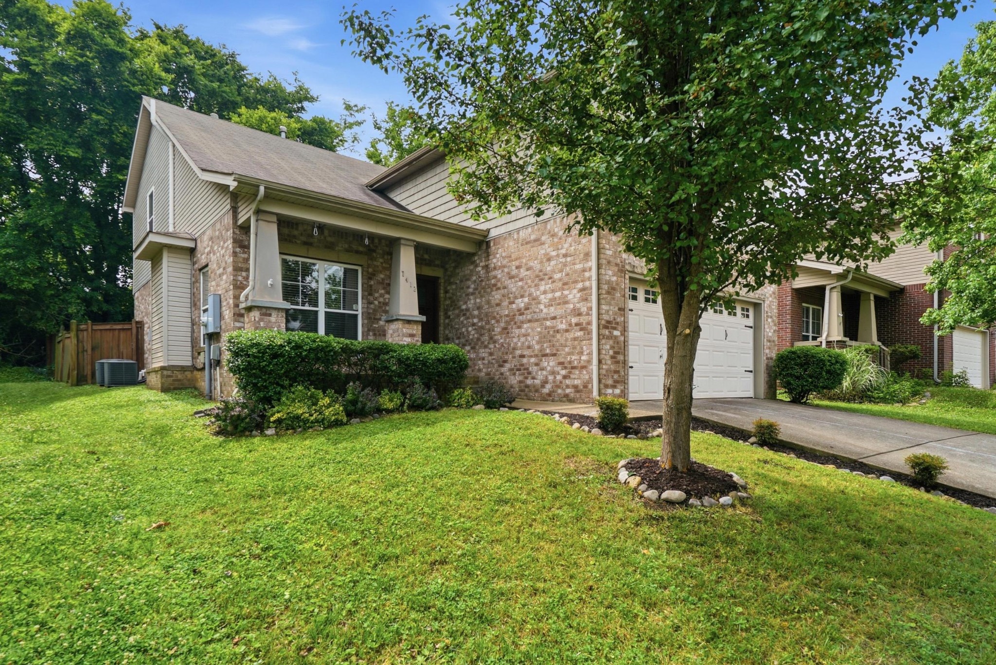 7412 Riverland Drive Nashville TN 37221