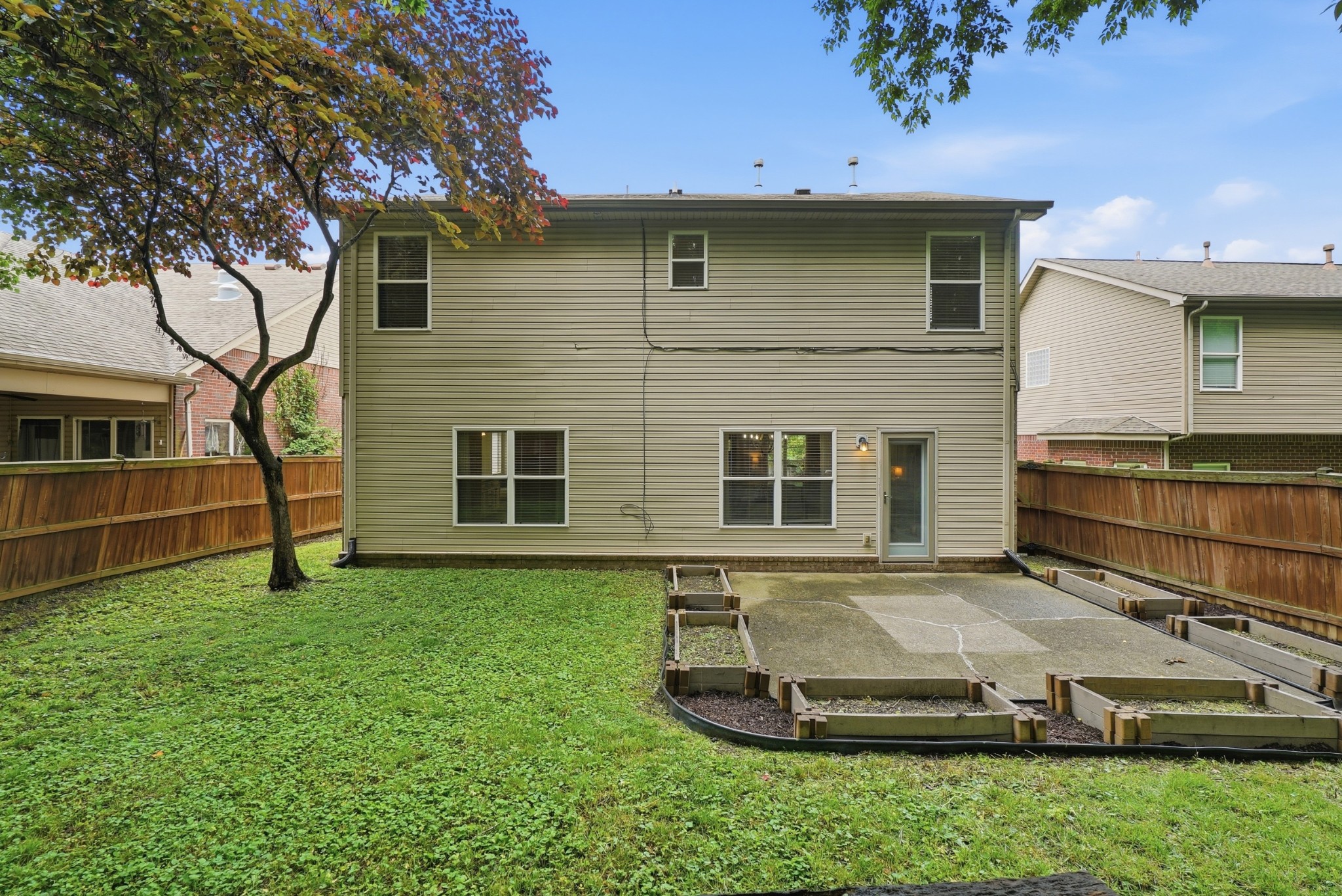 7412 Riverland Drive Nashville TN 37221
