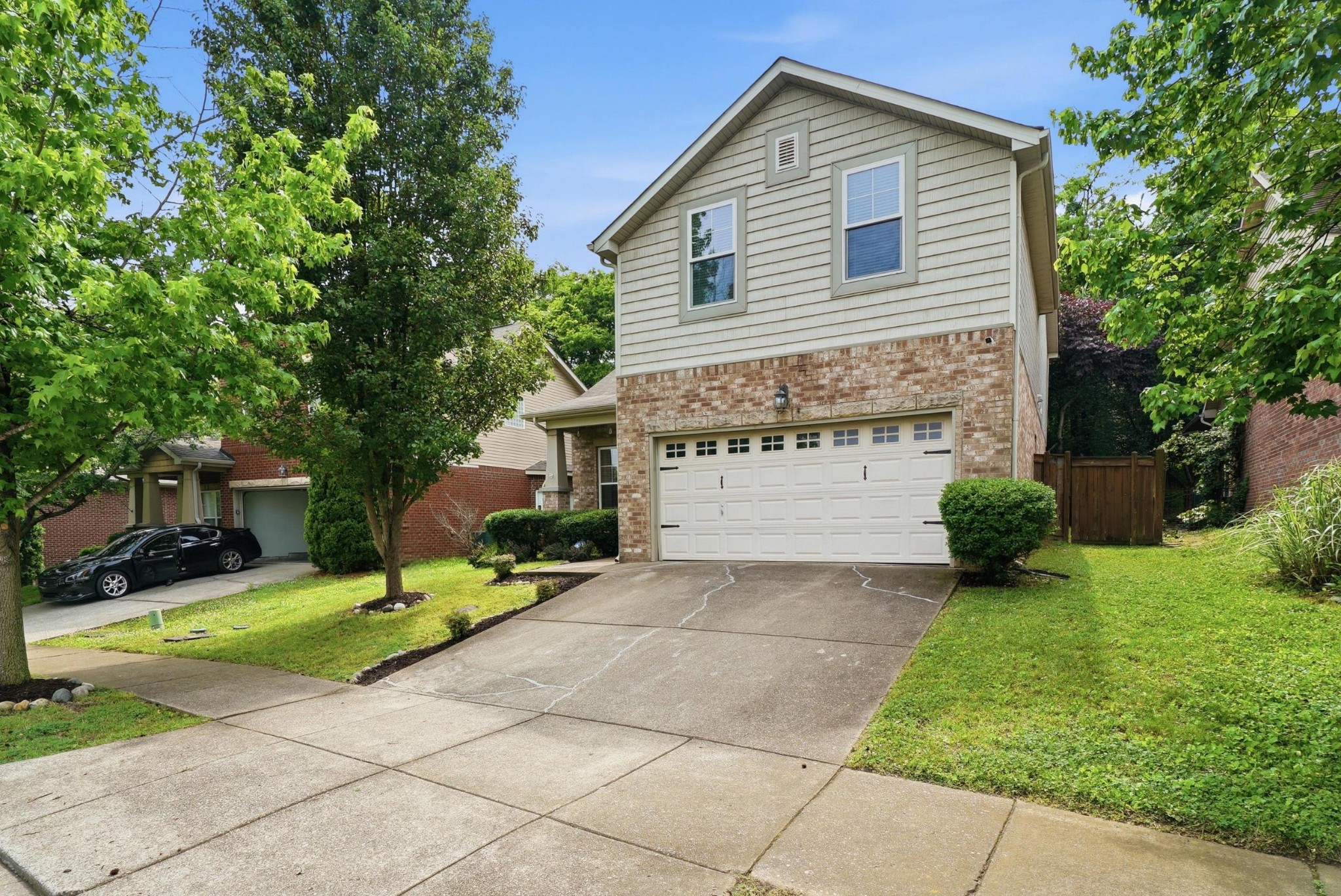 7412 Riverland Drive Nashville TN 37221