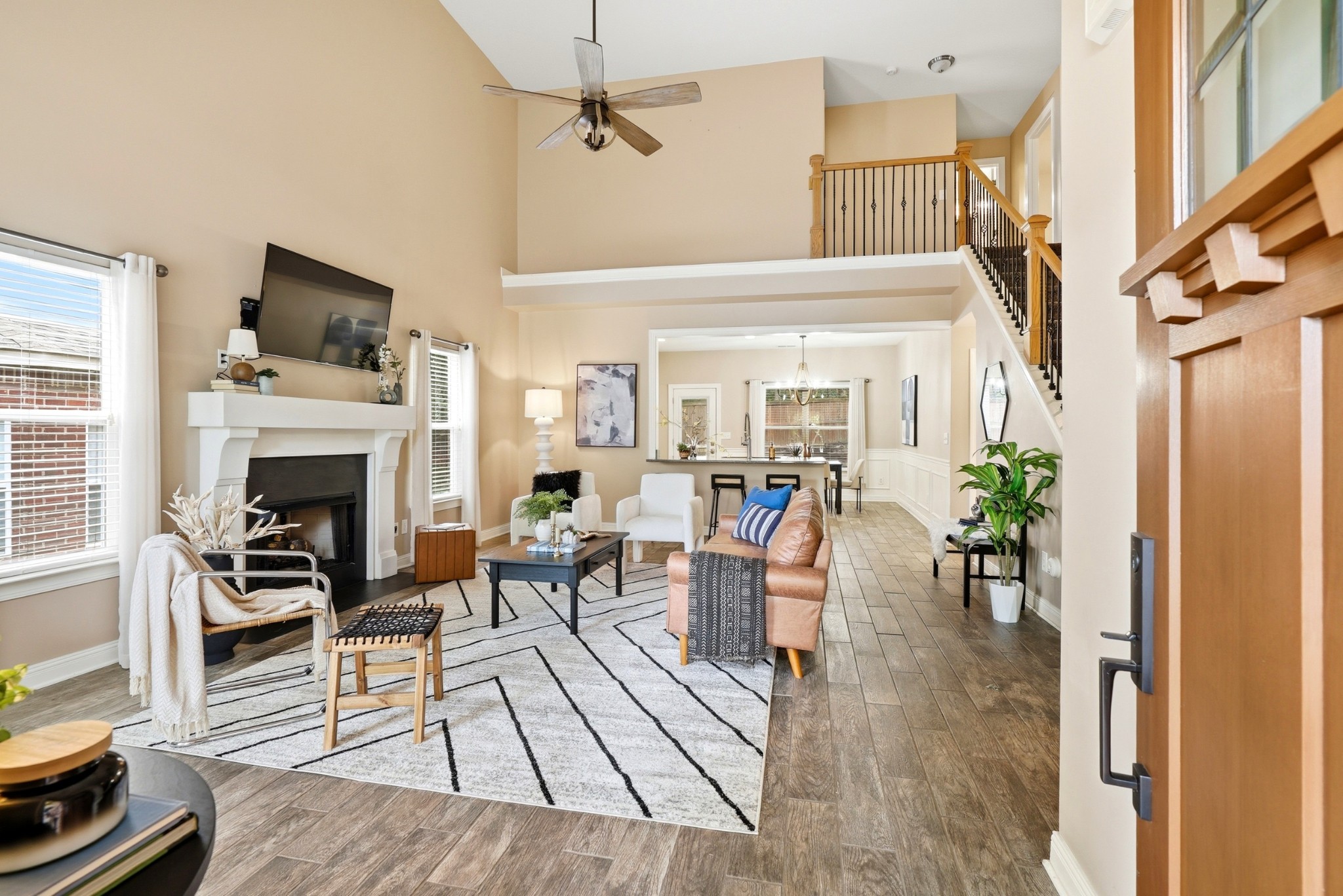 7412 Riverland Drive Nashville TN 37221