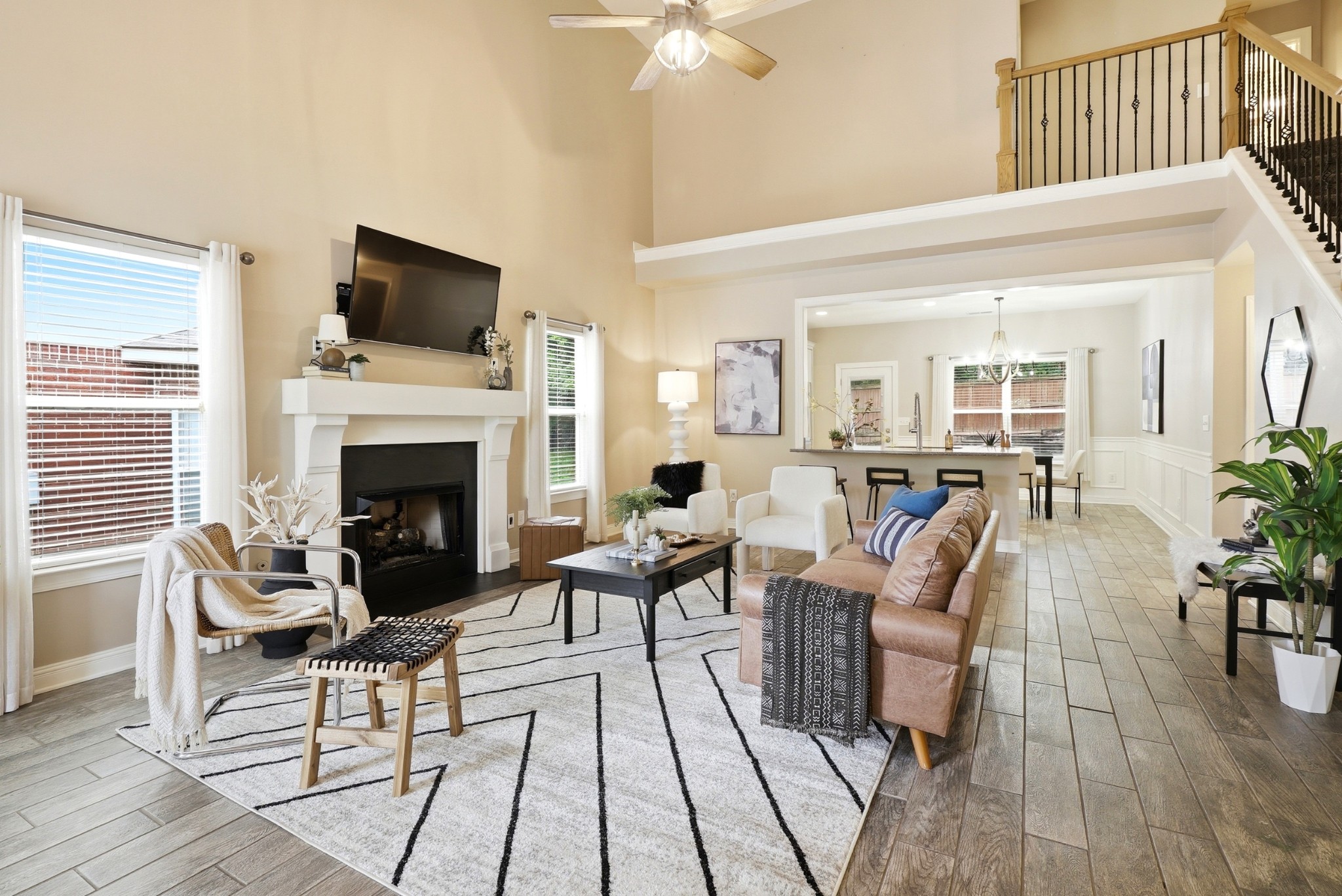 7412 Riverland Drive Nashville TN 37221