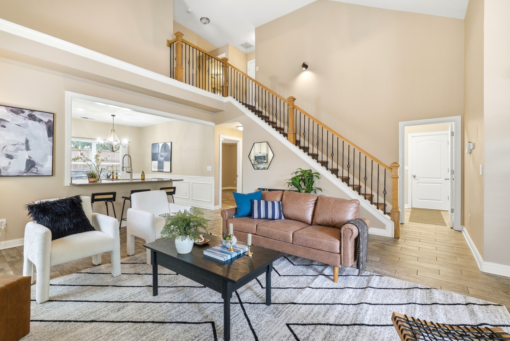 7412 Riverland Drive Nashville TN 37221