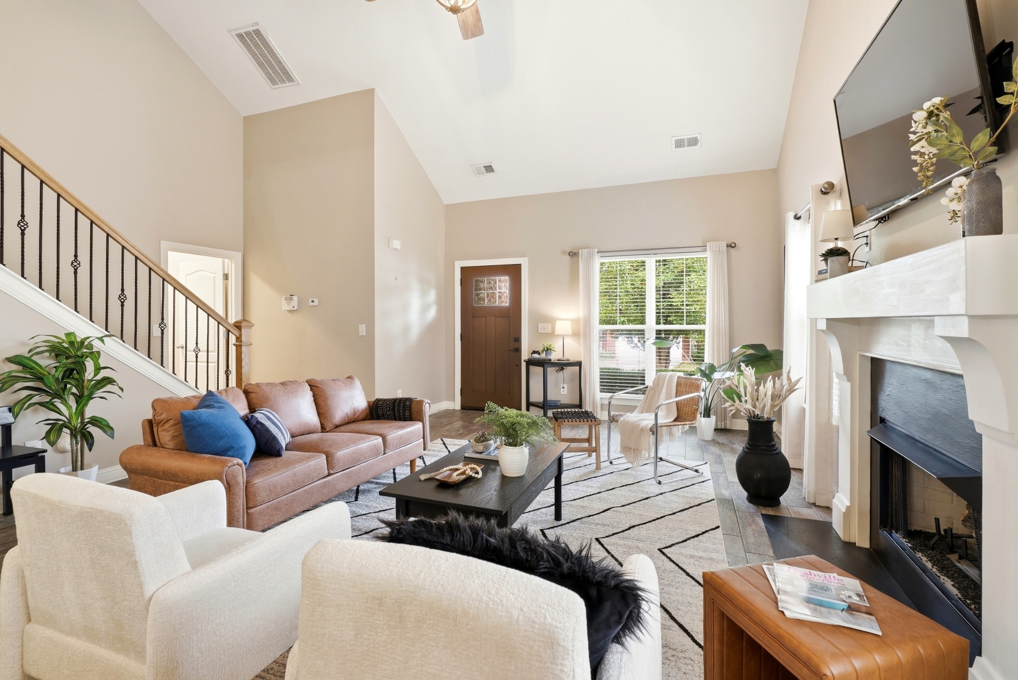 7412 Riverland Drive Nashville TN 37221