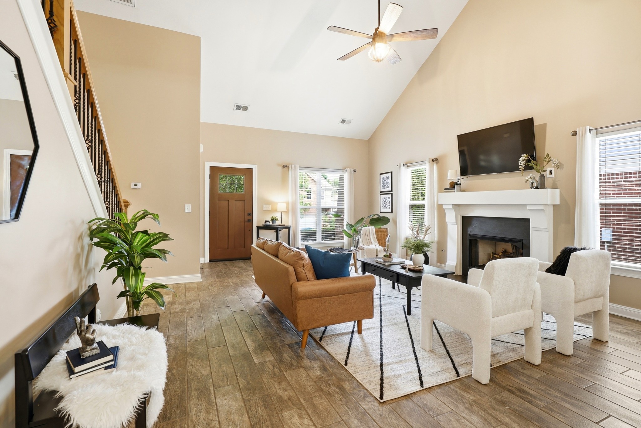 7412 Riverland Drive Nashville TN 37221