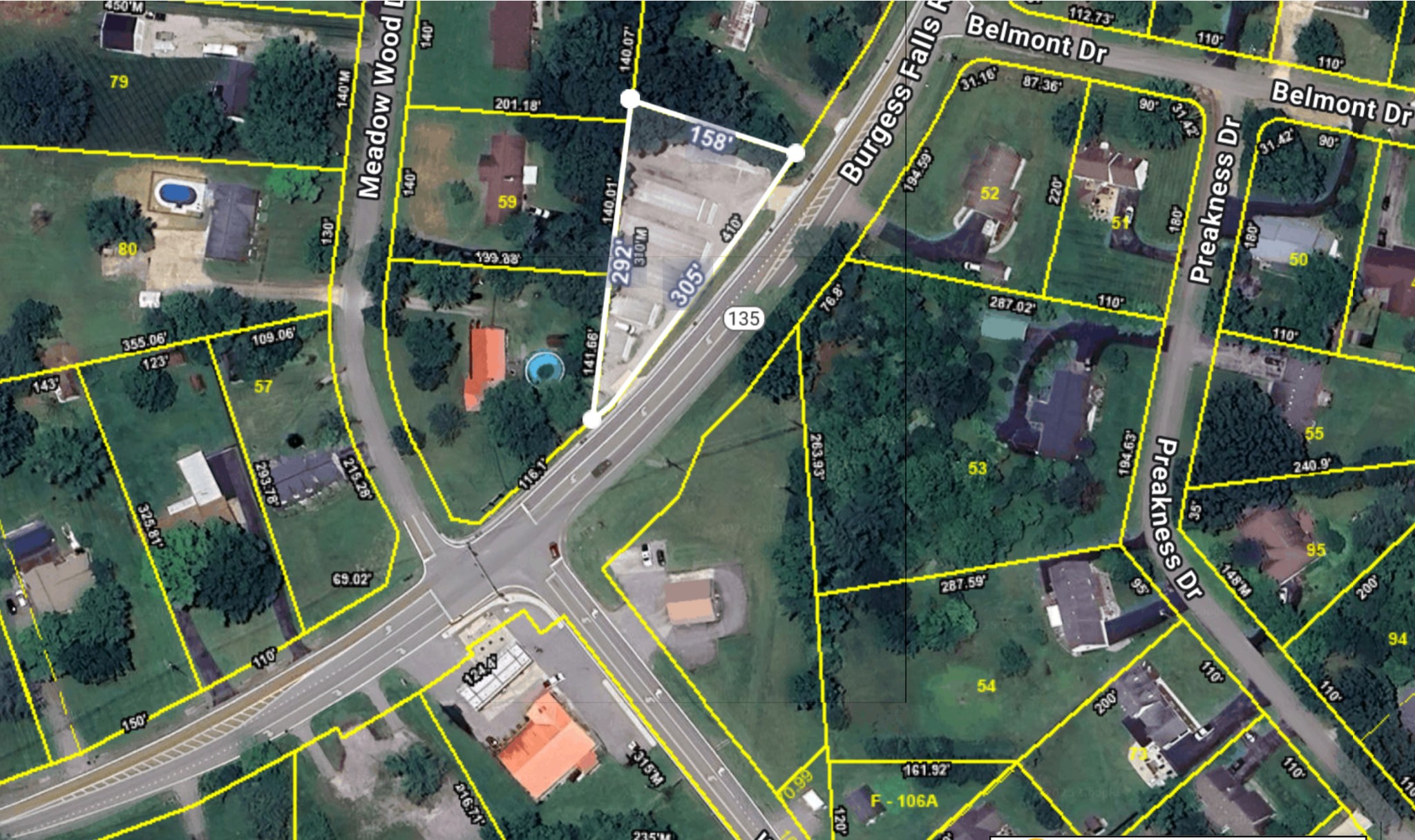 1767 Burgess Falls Road Cookeville TN 38506