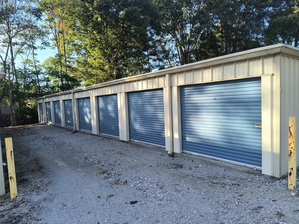 1767 Burgess Falls Road Cookeville TN 38506