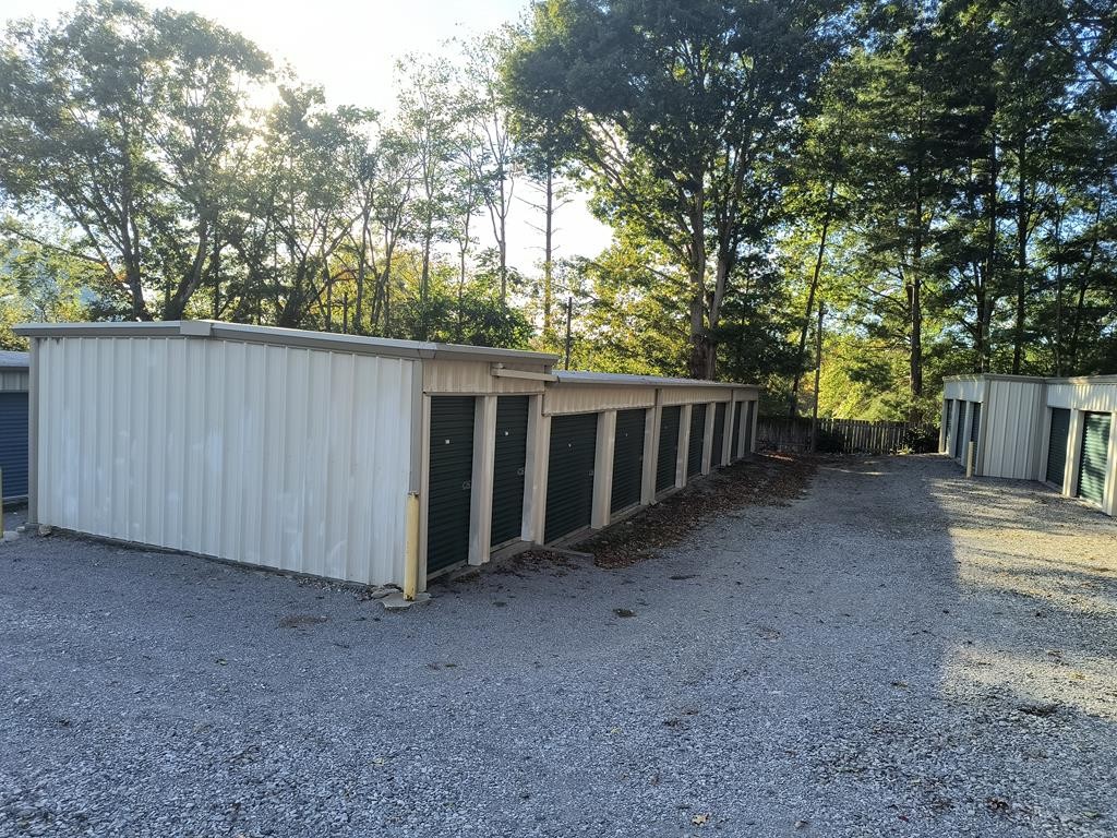 1767 Burgess Falls Road Cookeville TN 38506