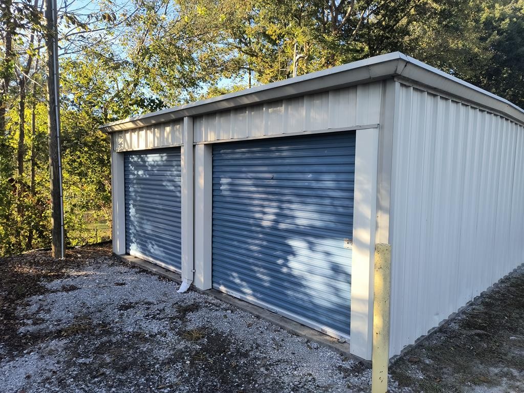 1767 Burgess Falls Road Cookeville TN 38506