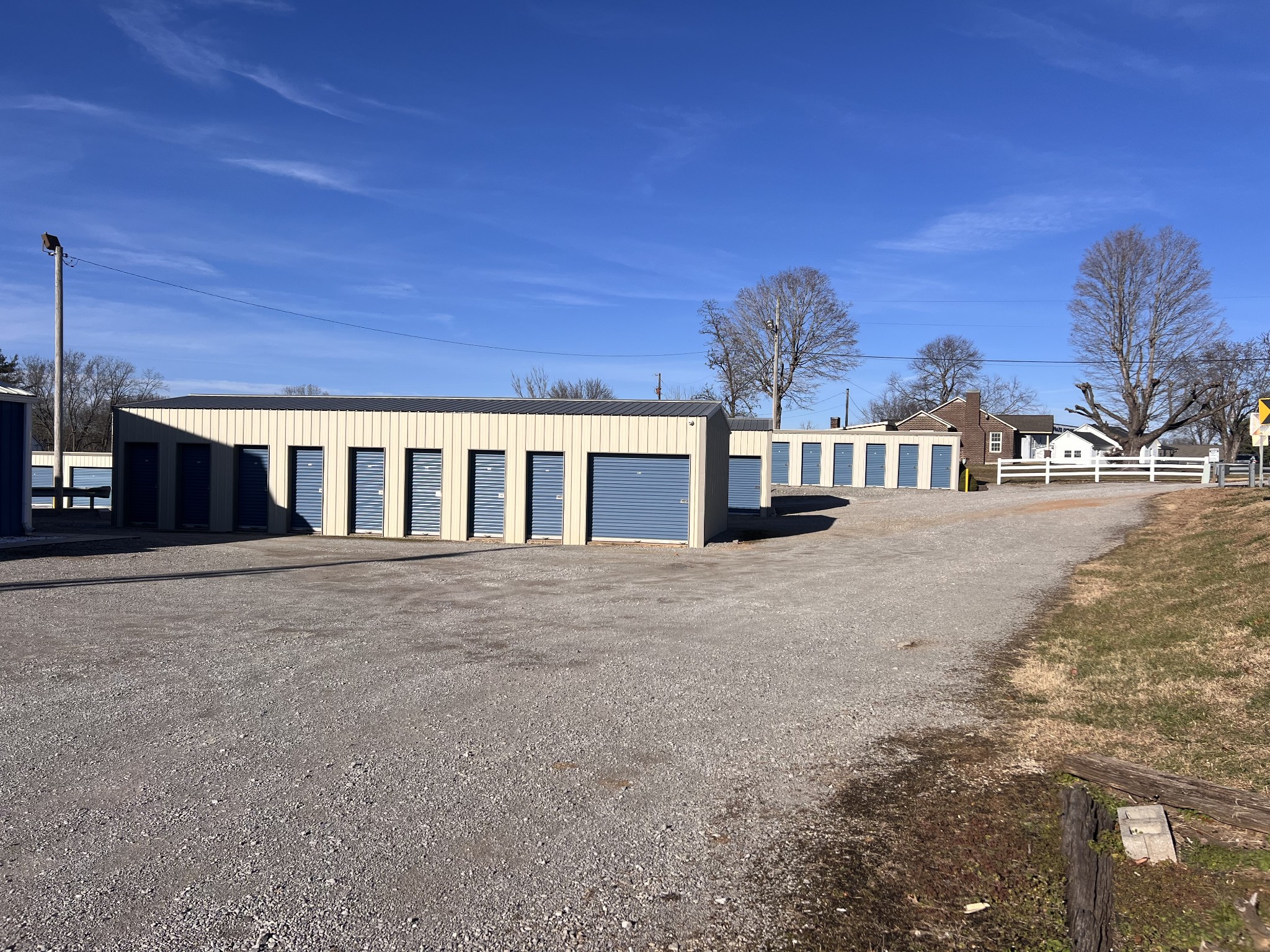 1767 Burgess Falls Road Cookeville TN 38506